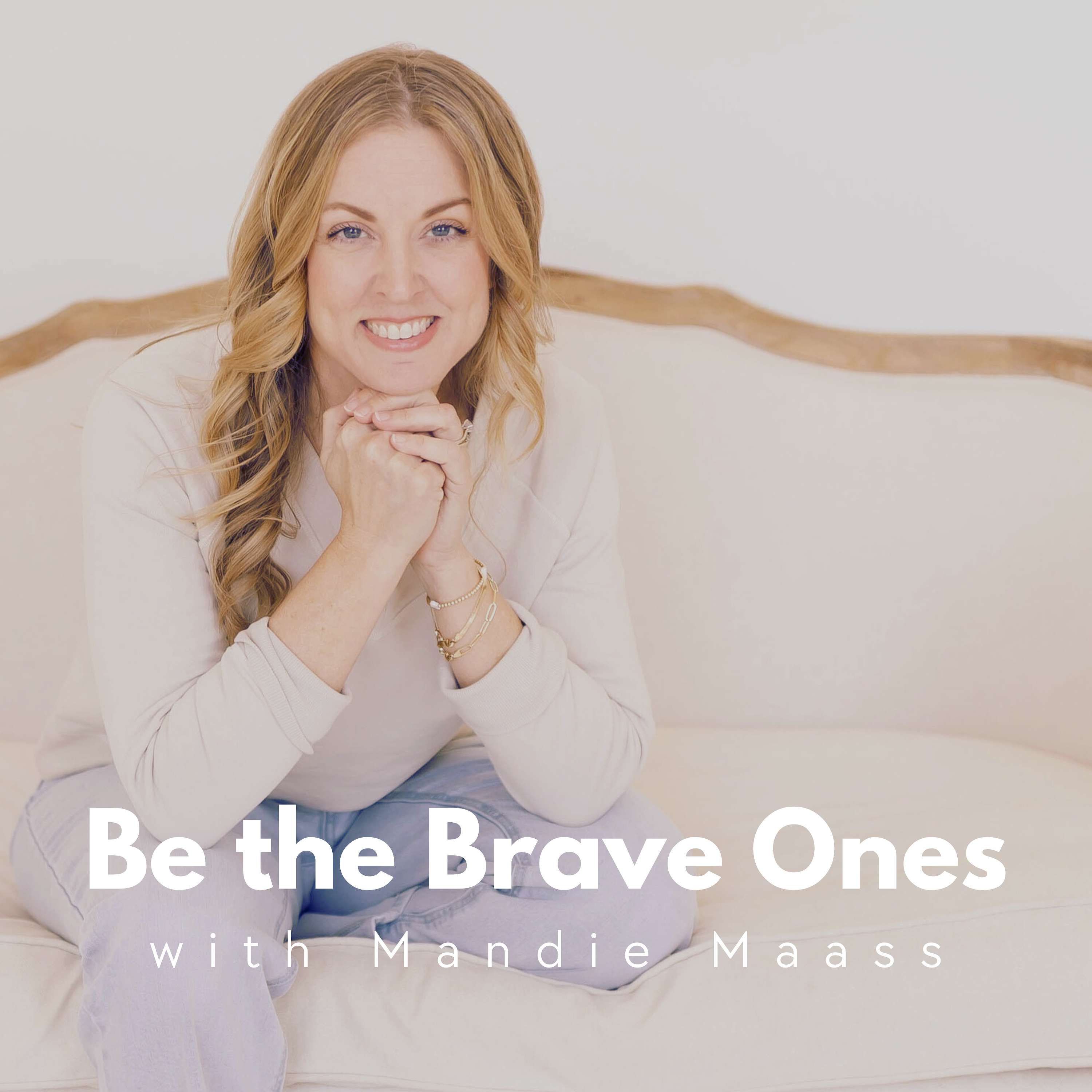 Be the Brave Ones Artwork