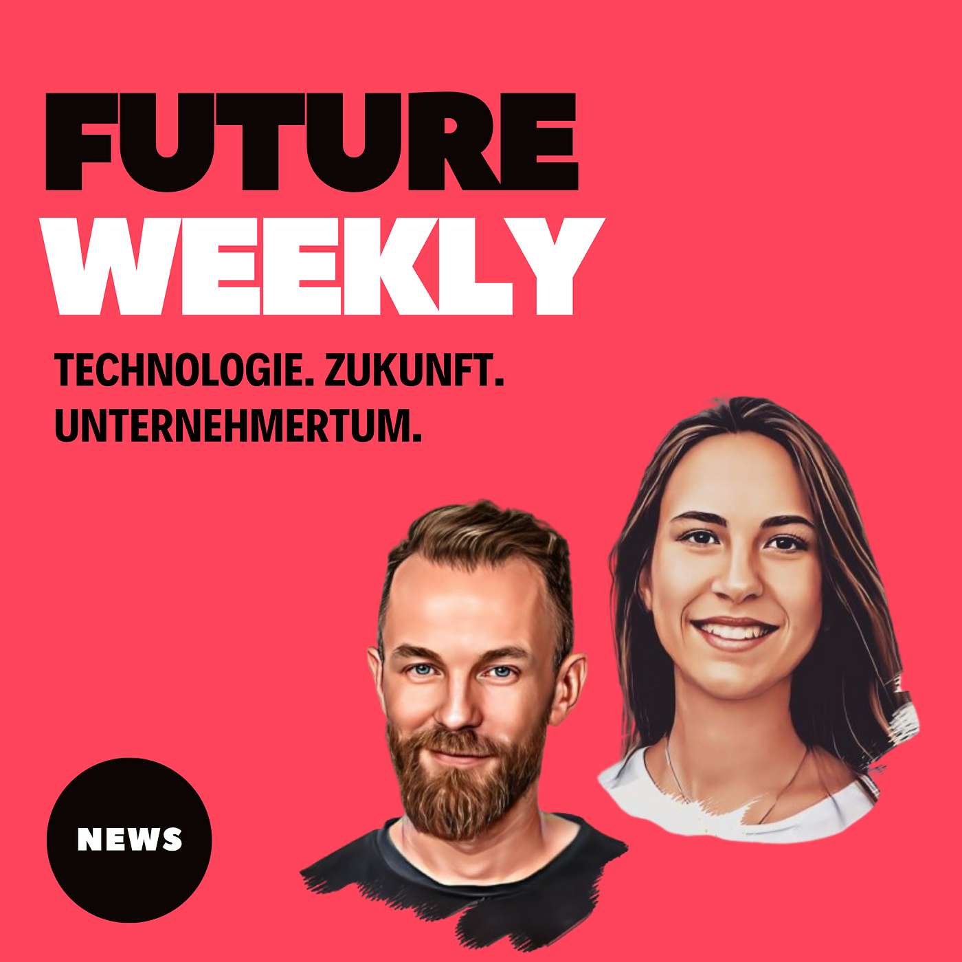 #501 - EU Inc Proposal, Investmentreport & Sexualisierte Gewalt im Netz