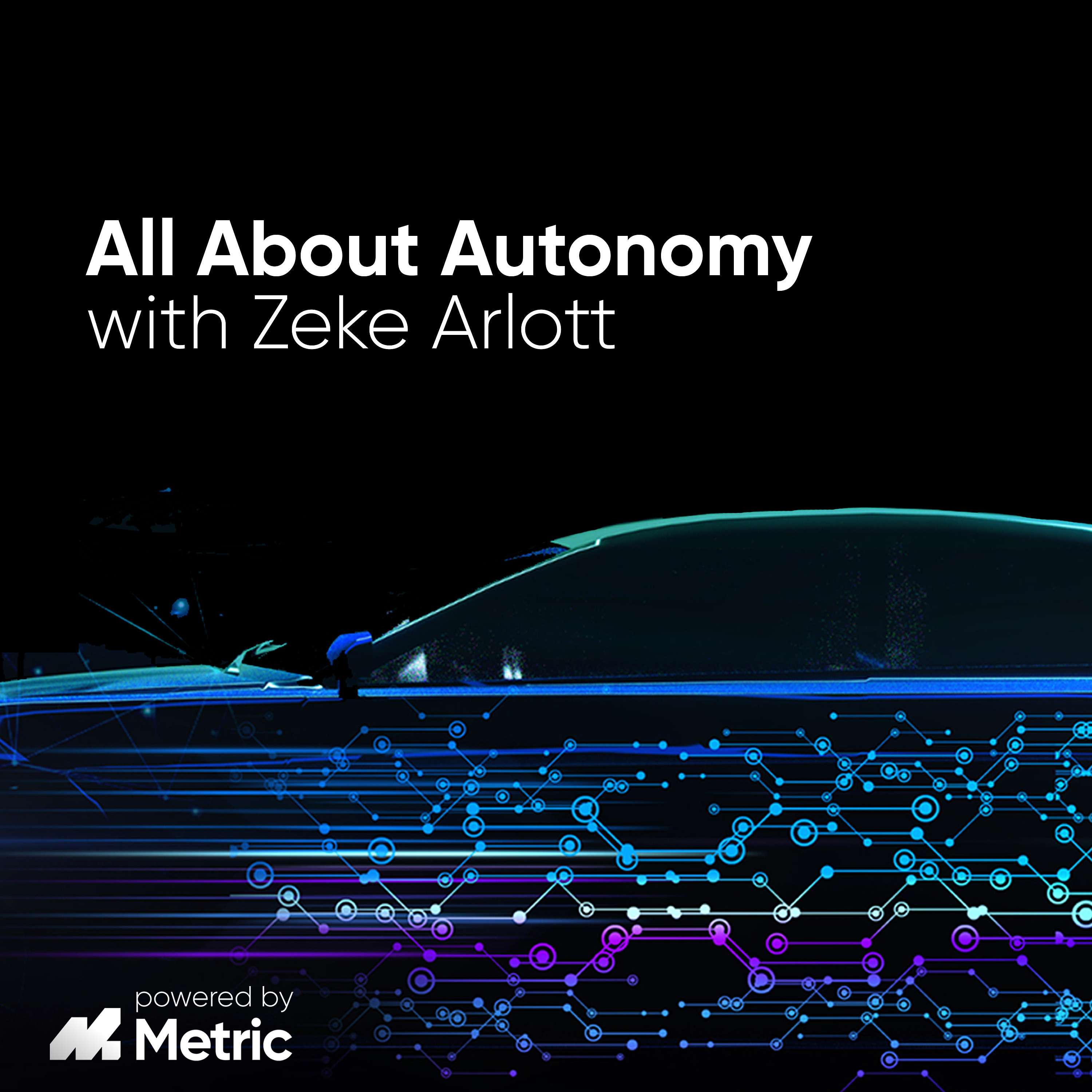 All About Autonomy