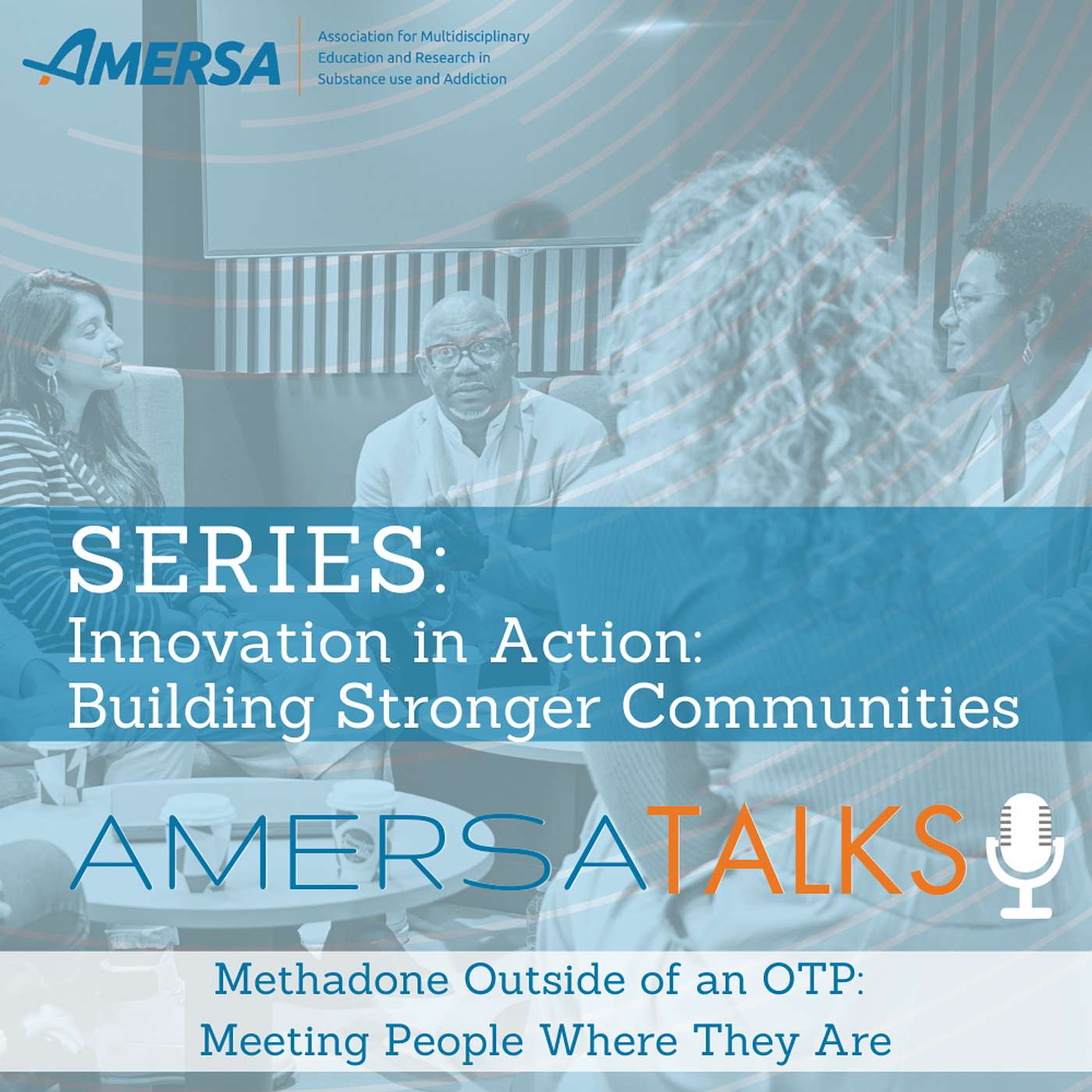AMERSA Talks
