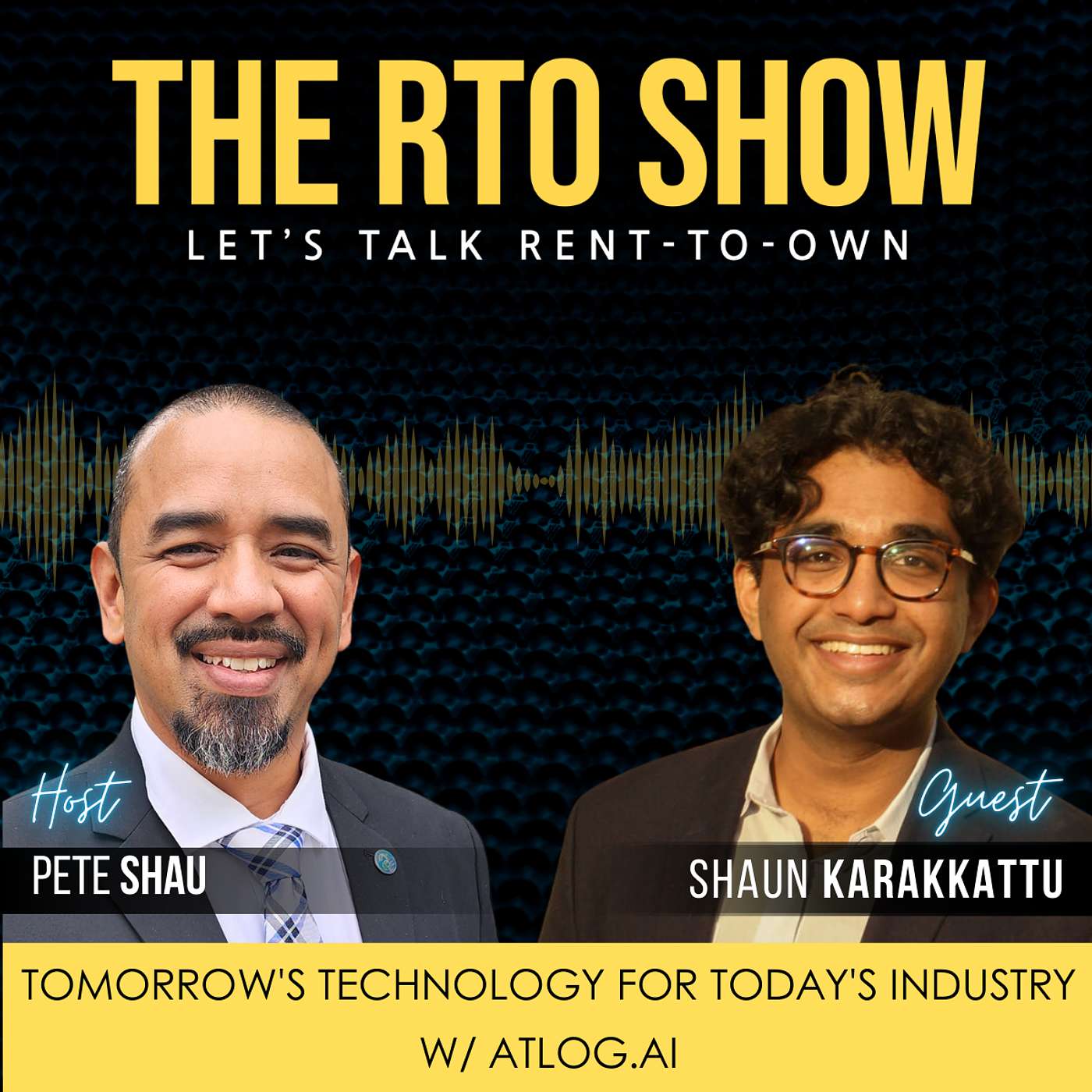 The RTO Show \