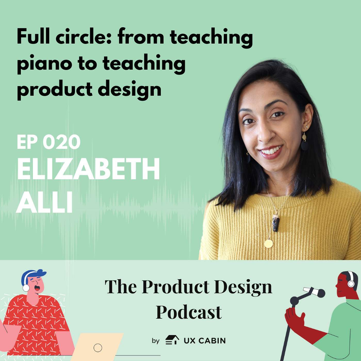 The Product Design Podcast
