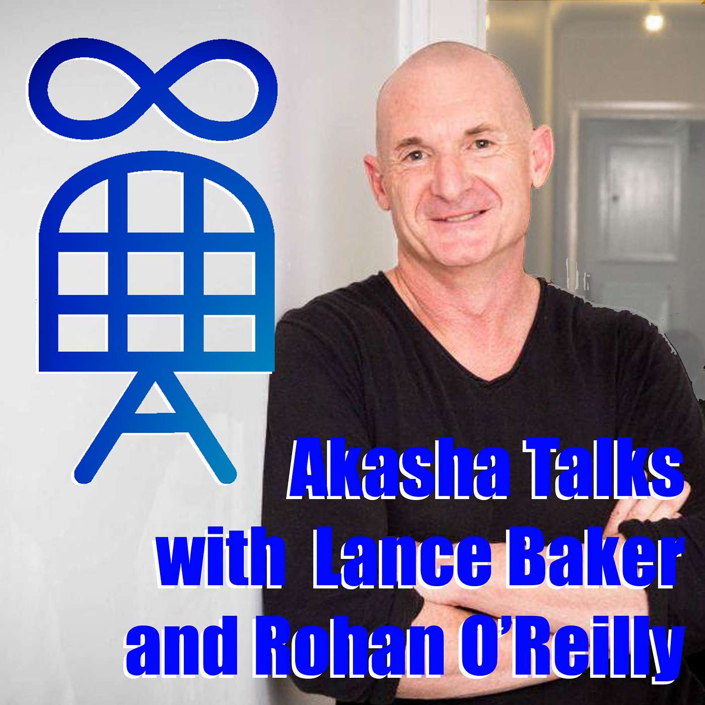 EP007 Rohan O'Reilly VR Healing
