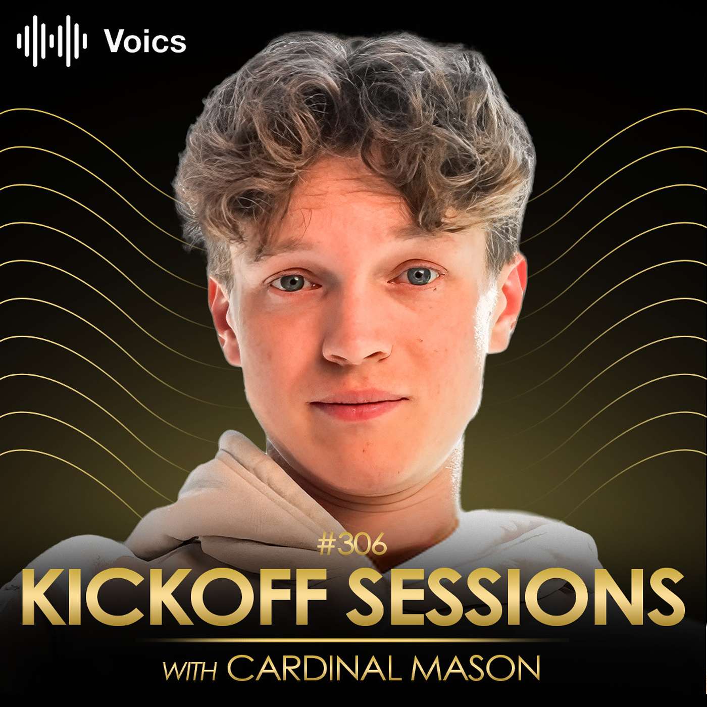 #306 Cardinal Mason - How to Scale an Info Business to $1M/Month