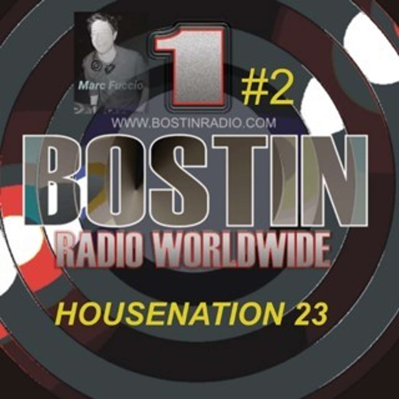 Bostin Radio Goes Podtastic!