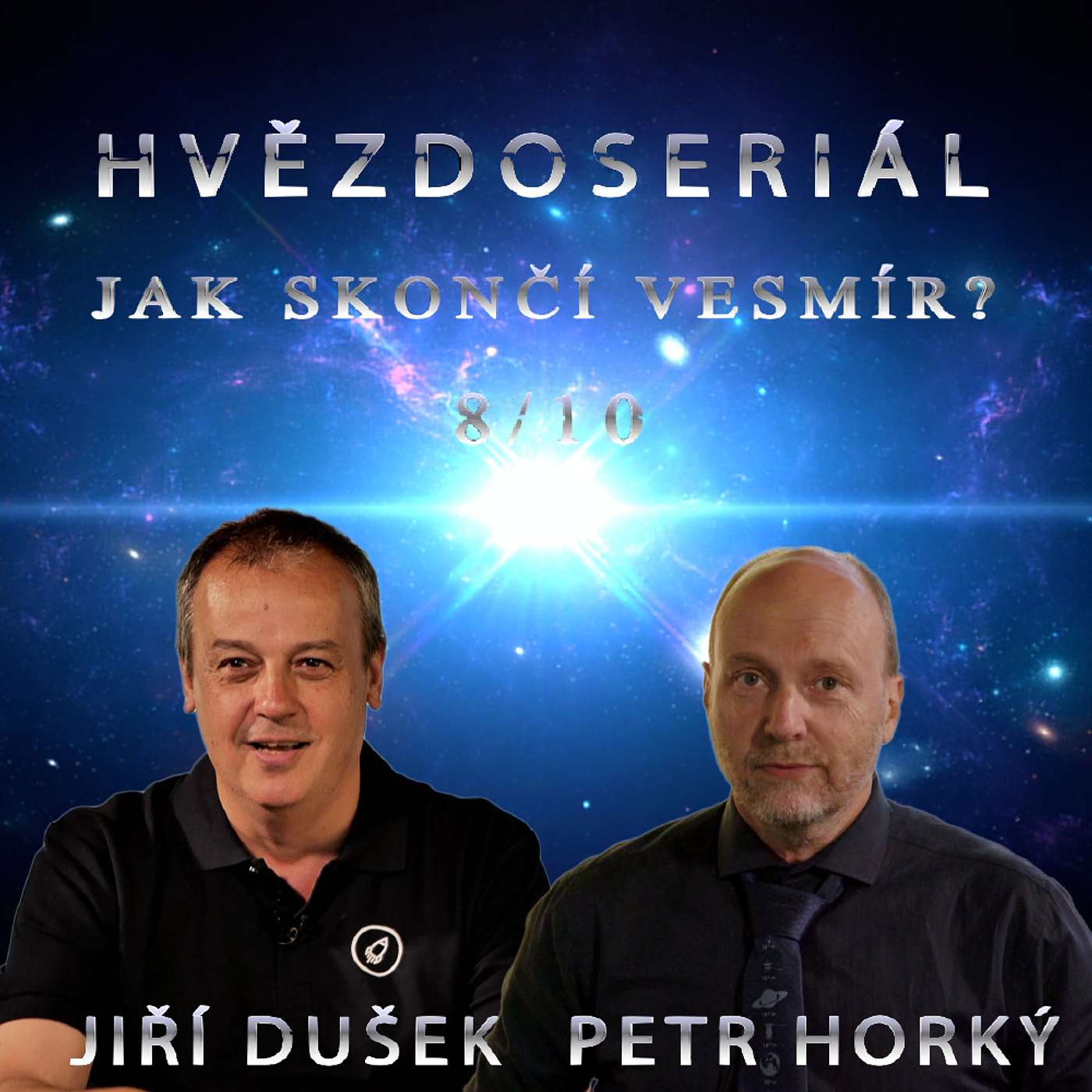 Hausbot Petra Horkého