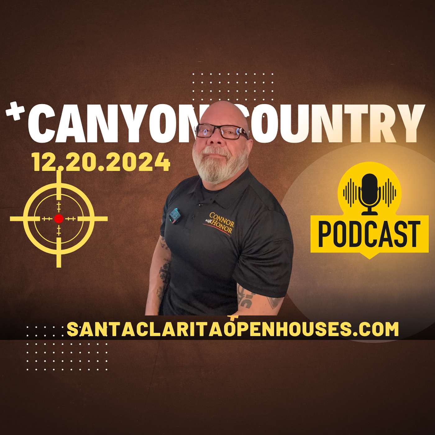 109 properties in various stages of the process in Canyon Country real estate by Santa Clarita open houses