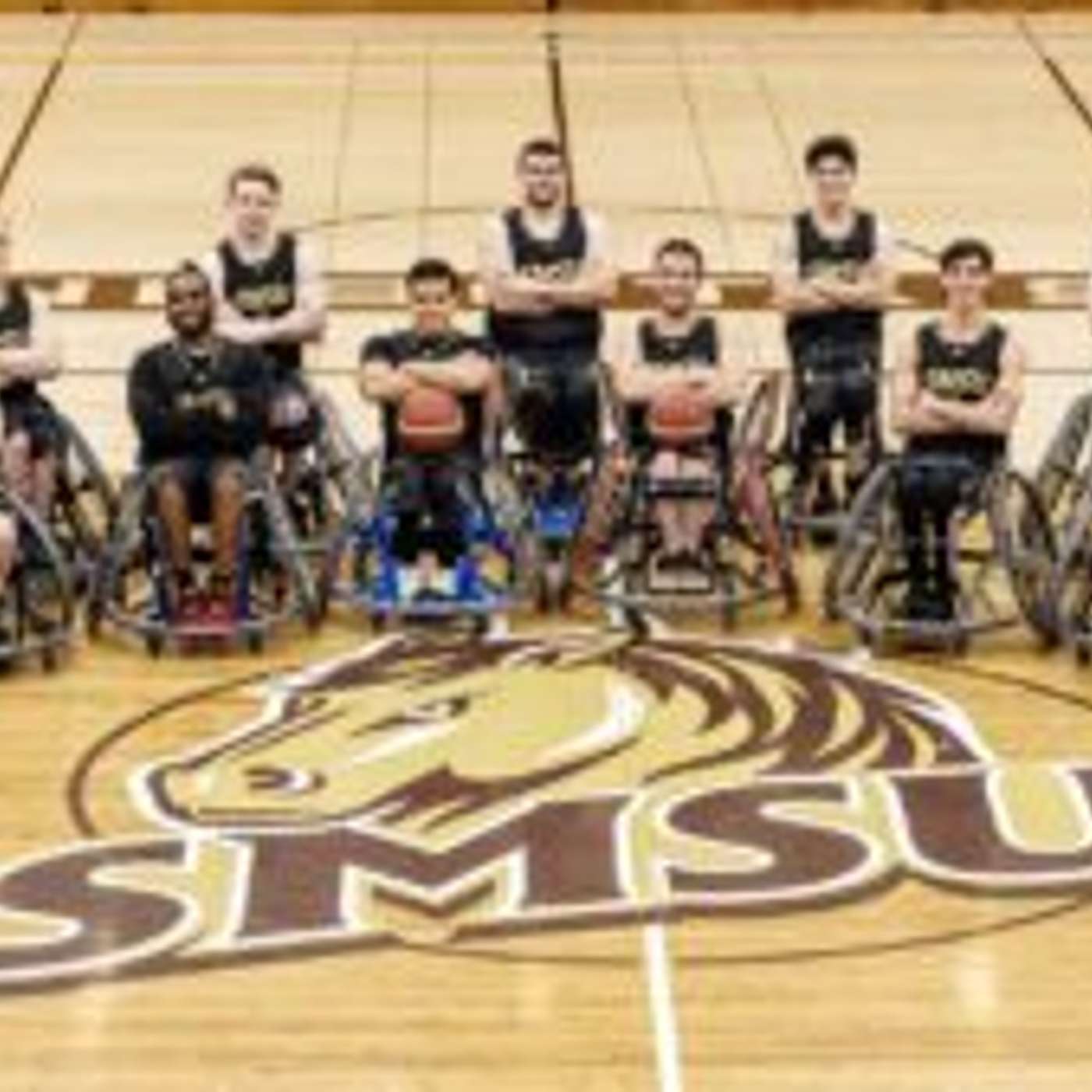 REGIONAL: SMSU wheelchair hoops finishes 4th at nationals episode artwork
