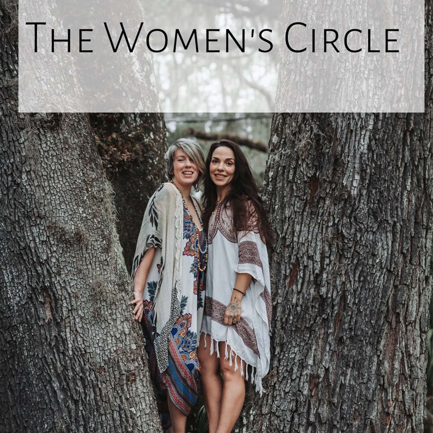The Women’s Cirlce