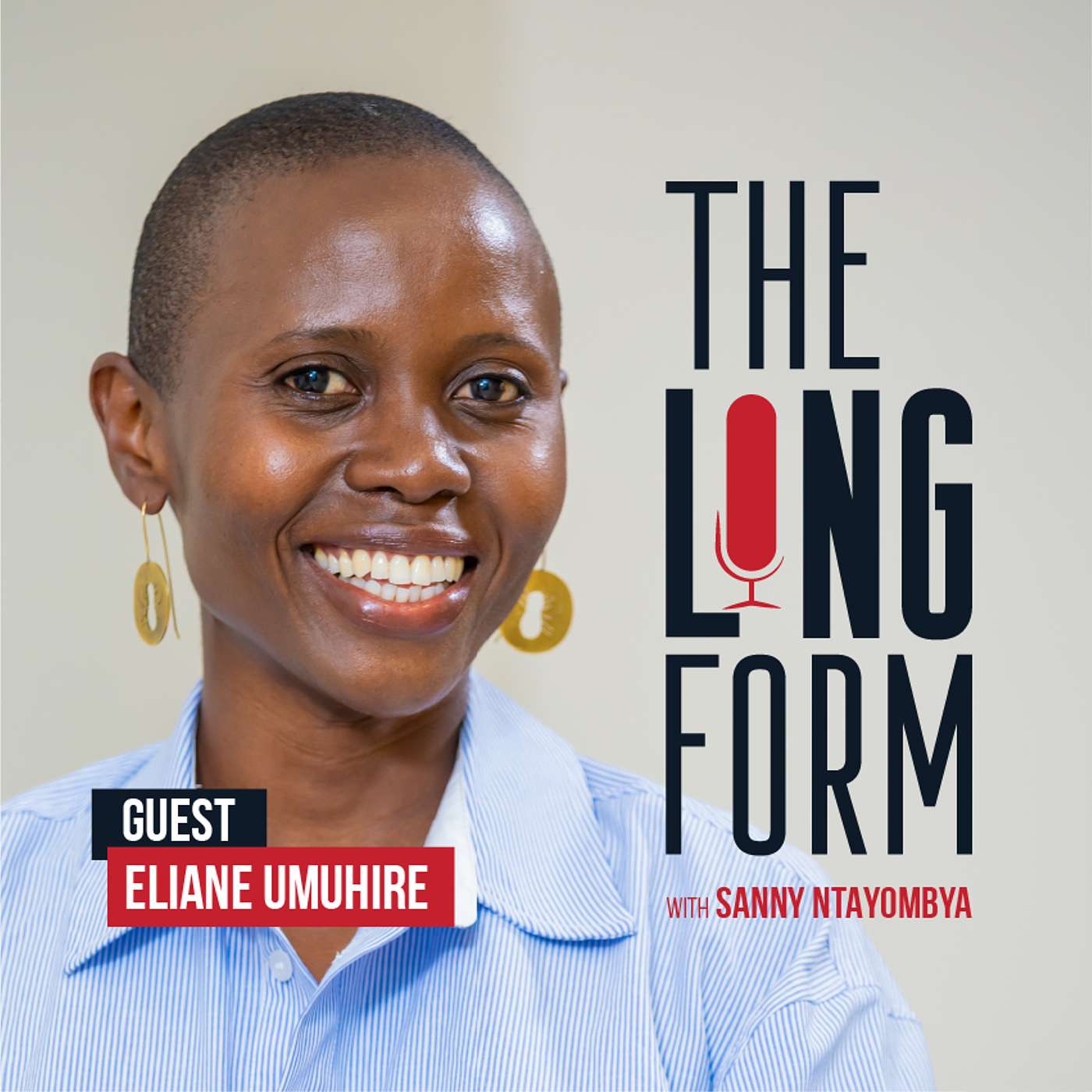 The Long Form Podcast