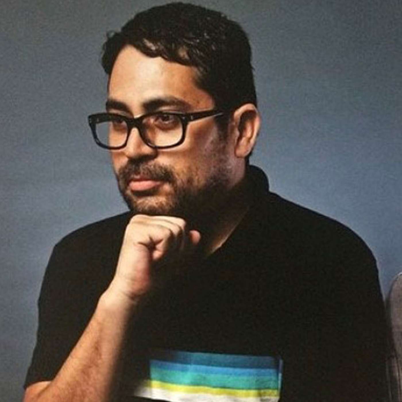 In Conversation