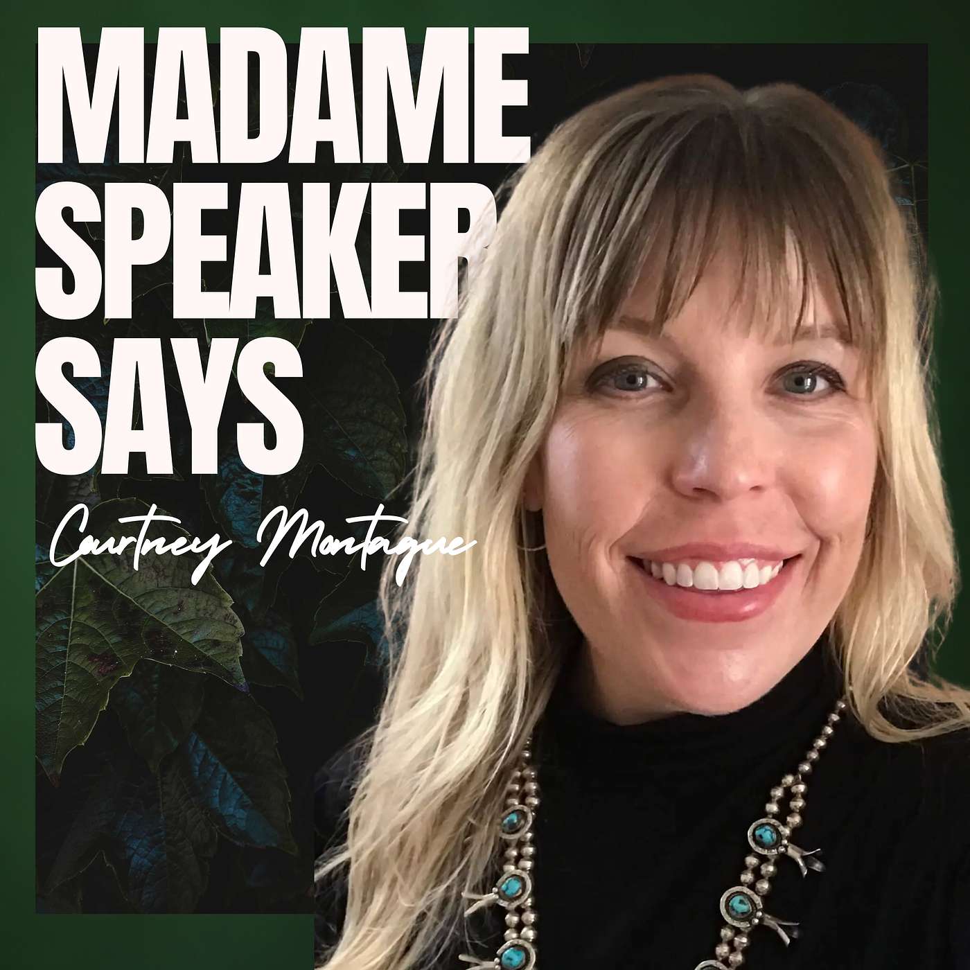 Becoming An IVF Mom with Courtney Montague