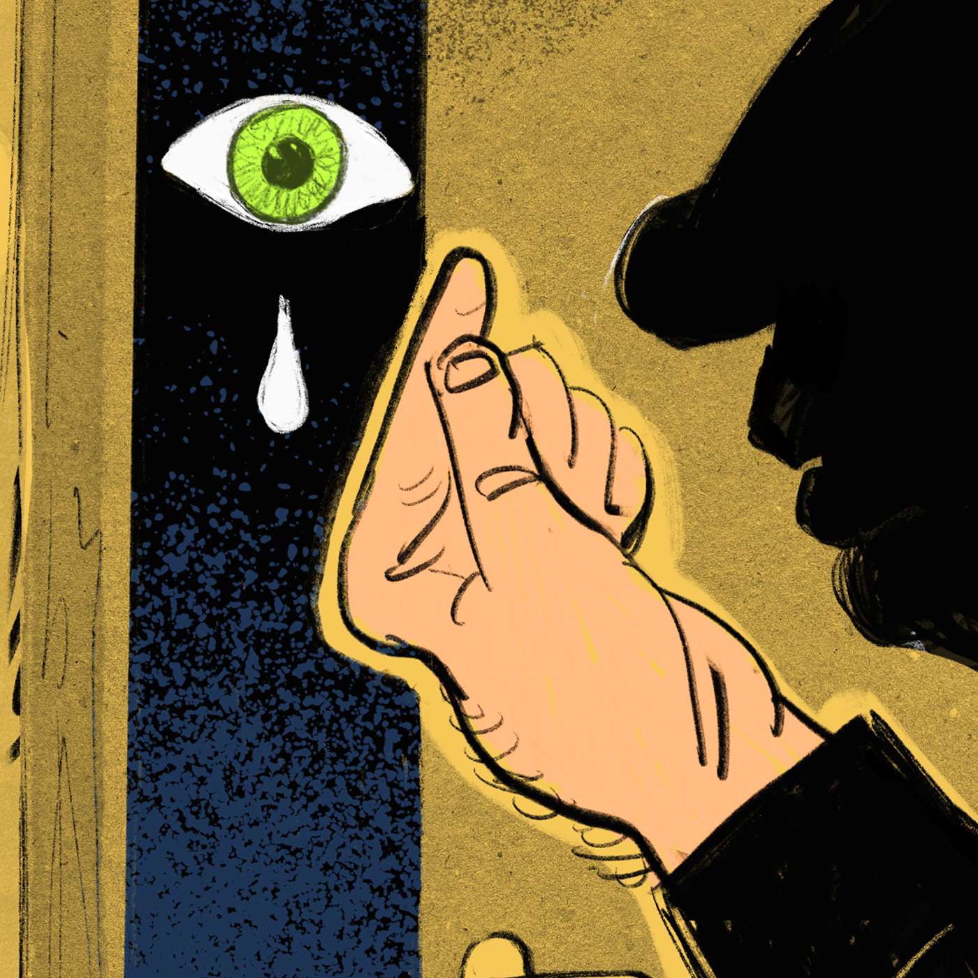 Maksa võlg ära, värdjas