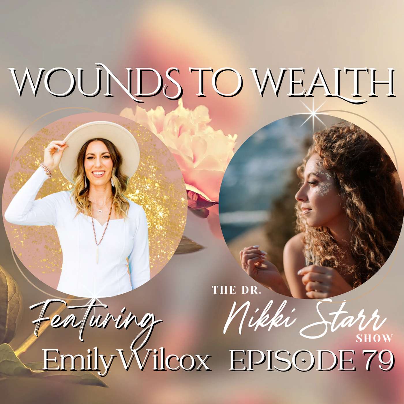 The Dr. Nikki Starr Show