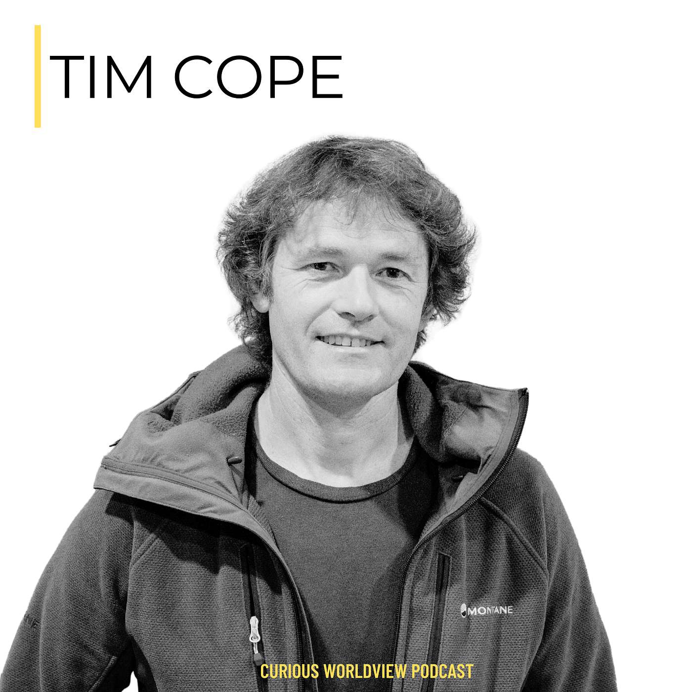 Tim Cope | In The Shadow Of Genghis Khan - 10,000km & 3 Years On Horseback Across The Mongol Empire's Eurasian Steppe Tim Cope | In The Shadow Of Genghis Khan - 10,000km & 3 Years On Horseback Across The Mongol Empire's Eurasian Steppe