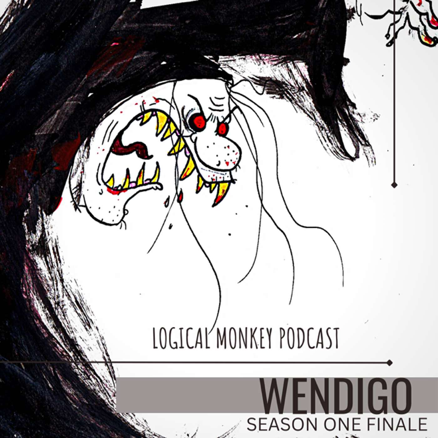 Wendigo Episode 19 - Bloody Rite PART 2