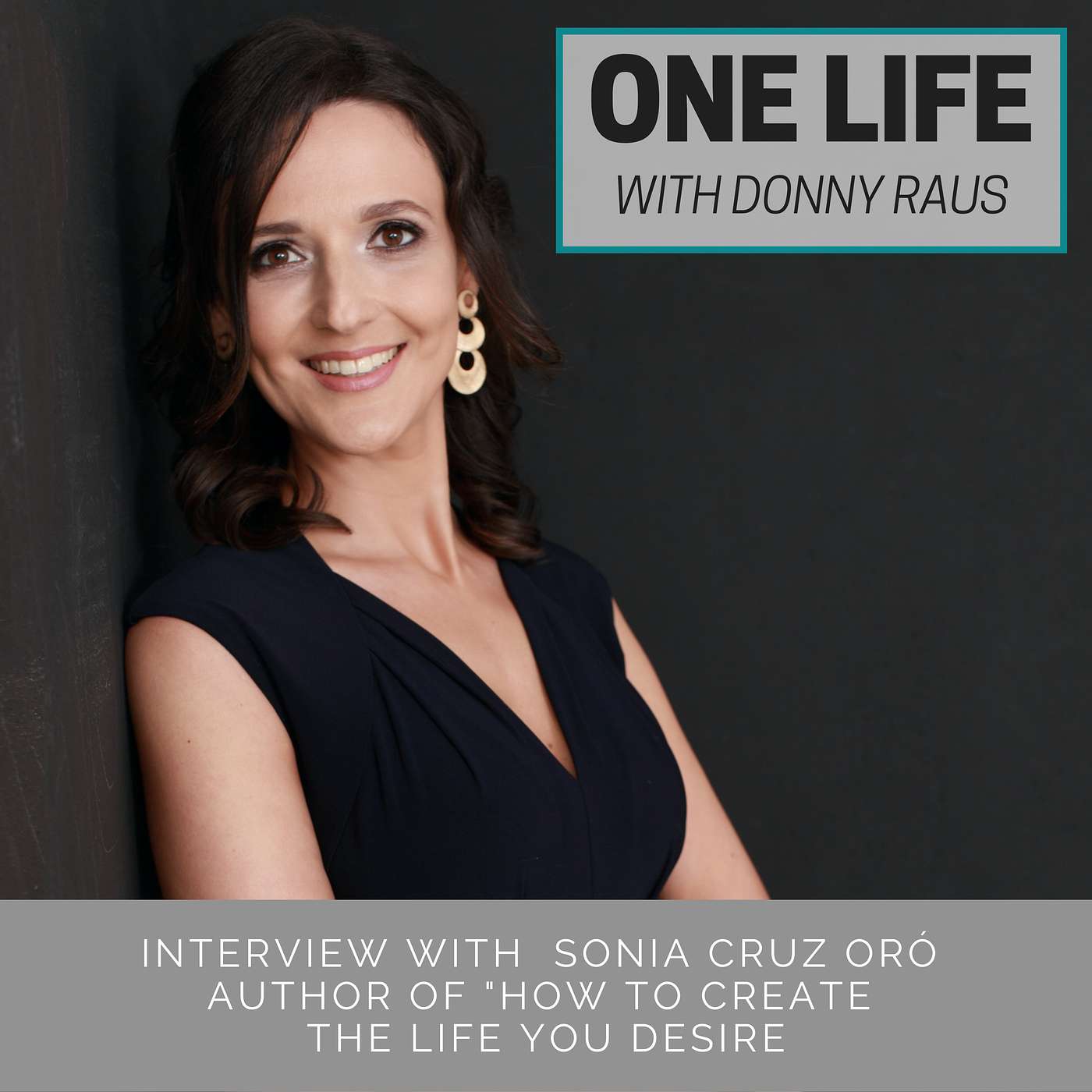 Interview With Sonia Cruz Oro