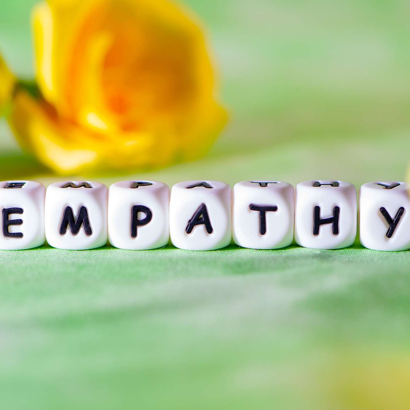 Sage Power - Empathy