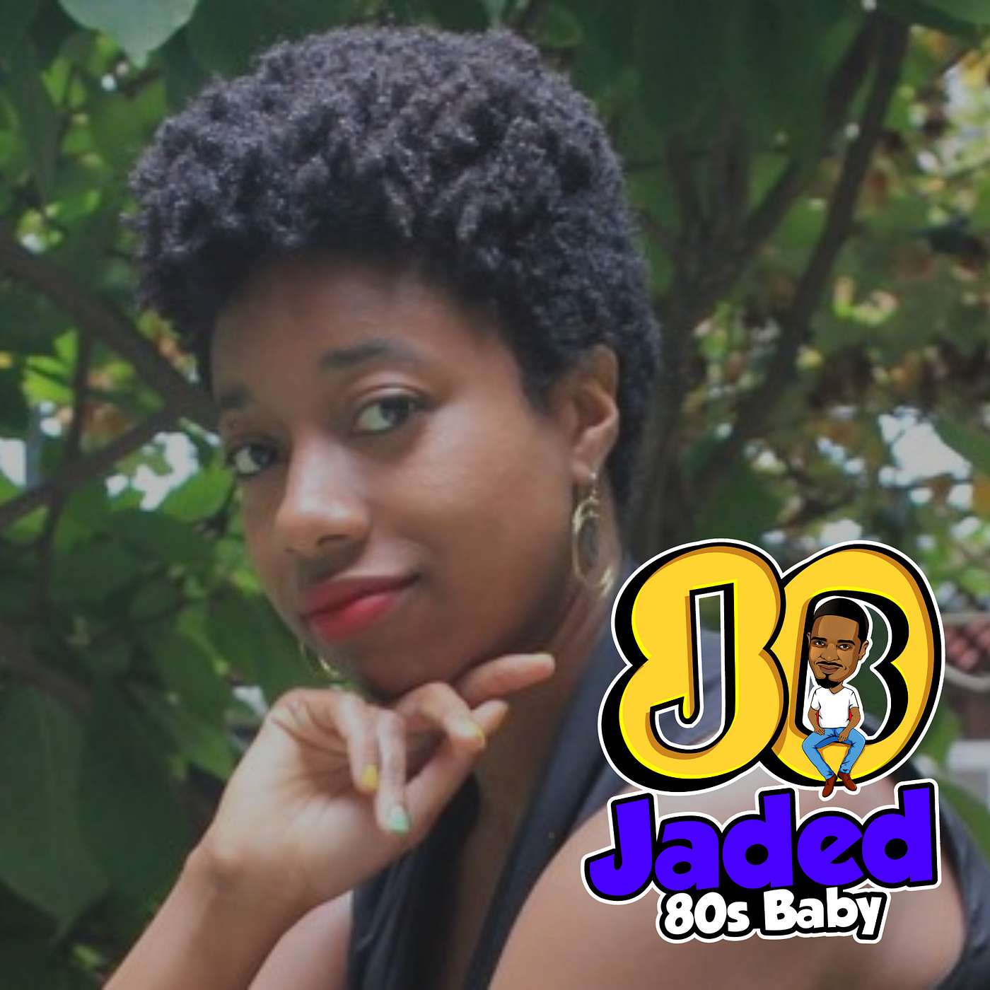 Jaded 80s Baby