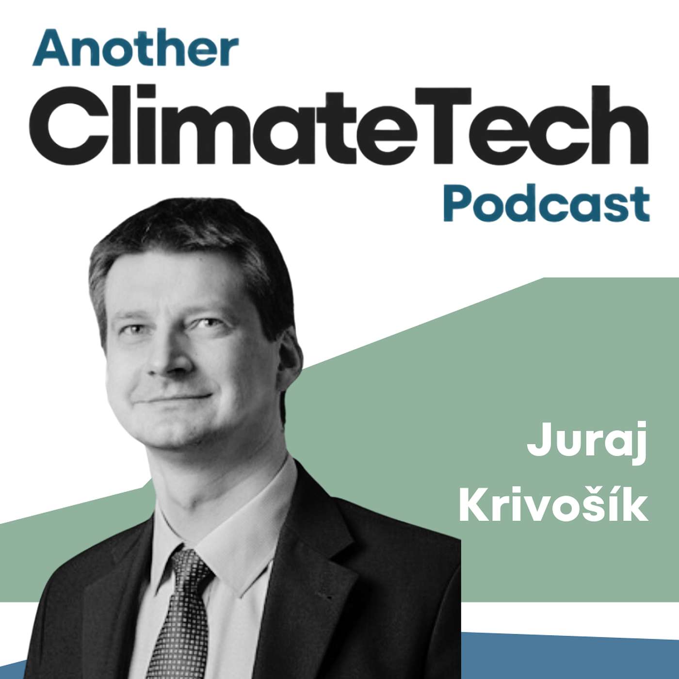 The war in Ukraine and what it means for energy and the environment, with Juraj Krivošík of SEVEn