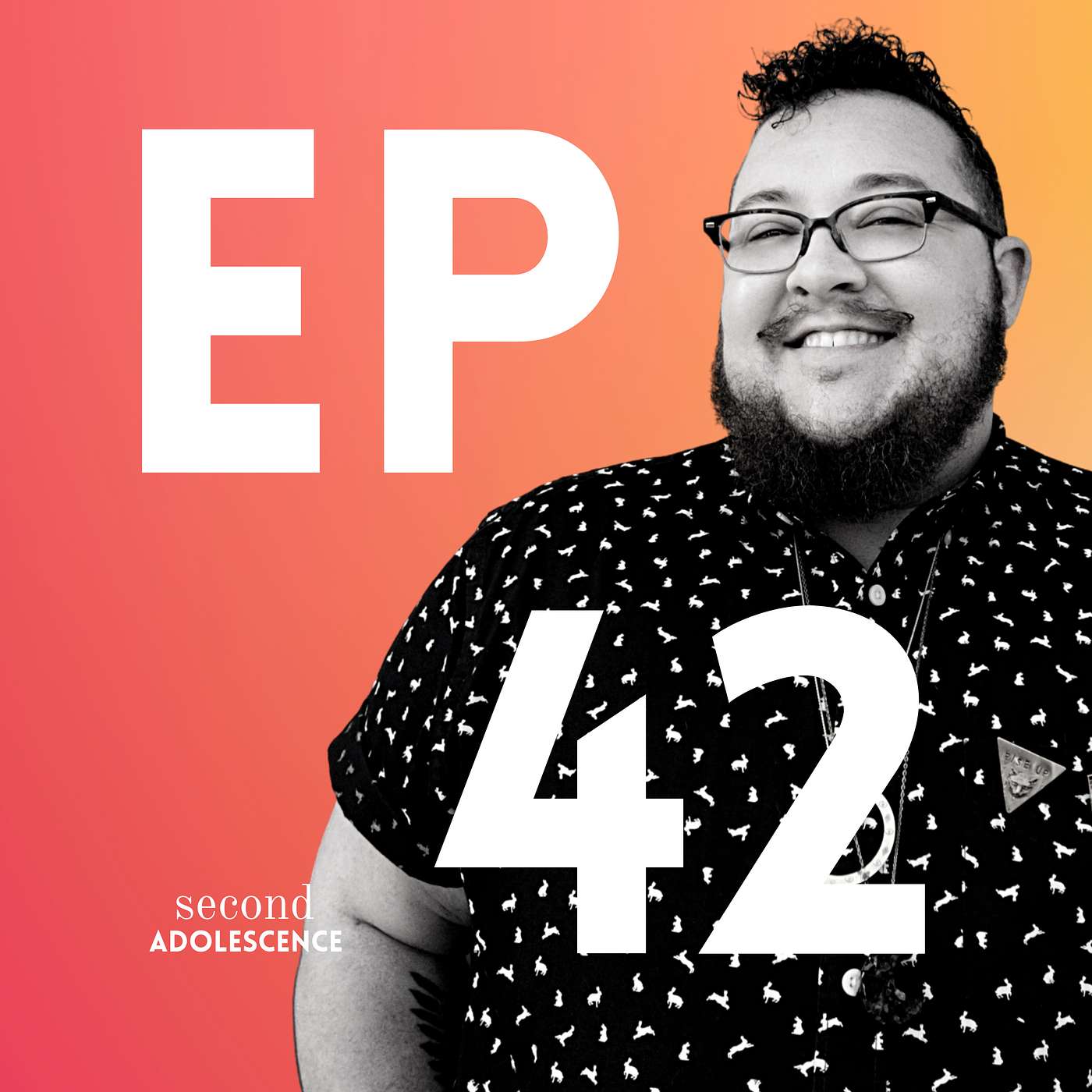 Ep 42: Eli Lawliet, PhD on Supporting Ourselves and Our Community Through Social and Political Stress