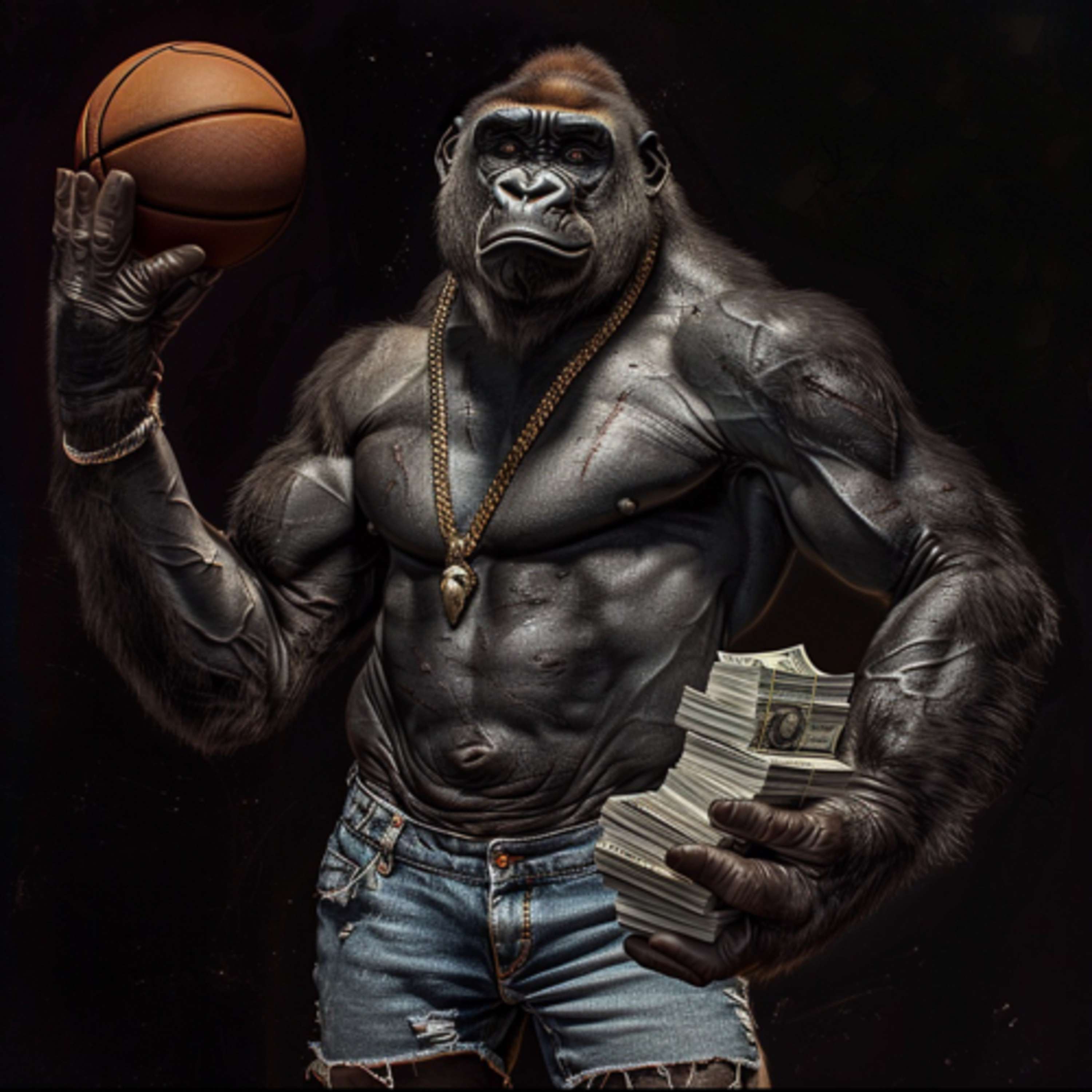 Gorilla Sports