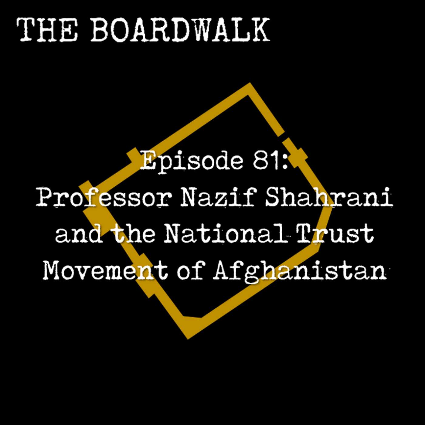 The Boardwalk