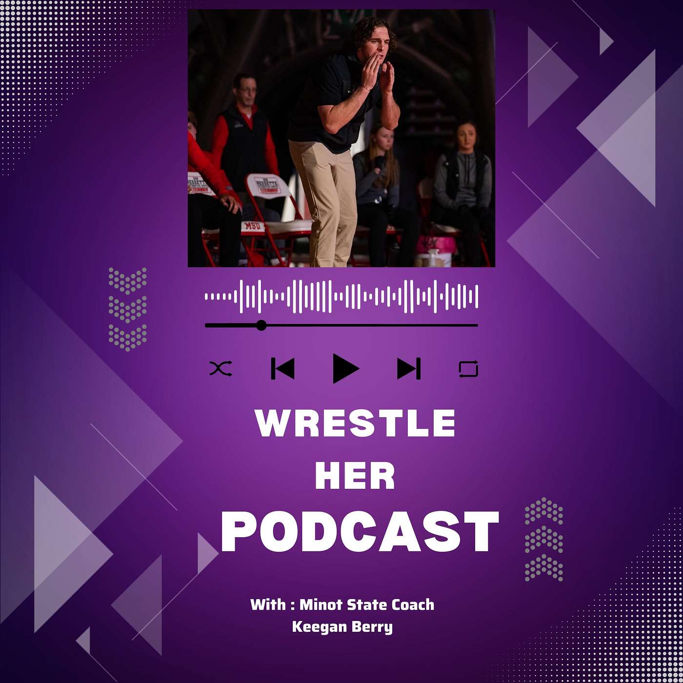 Wrestle Her Podcast