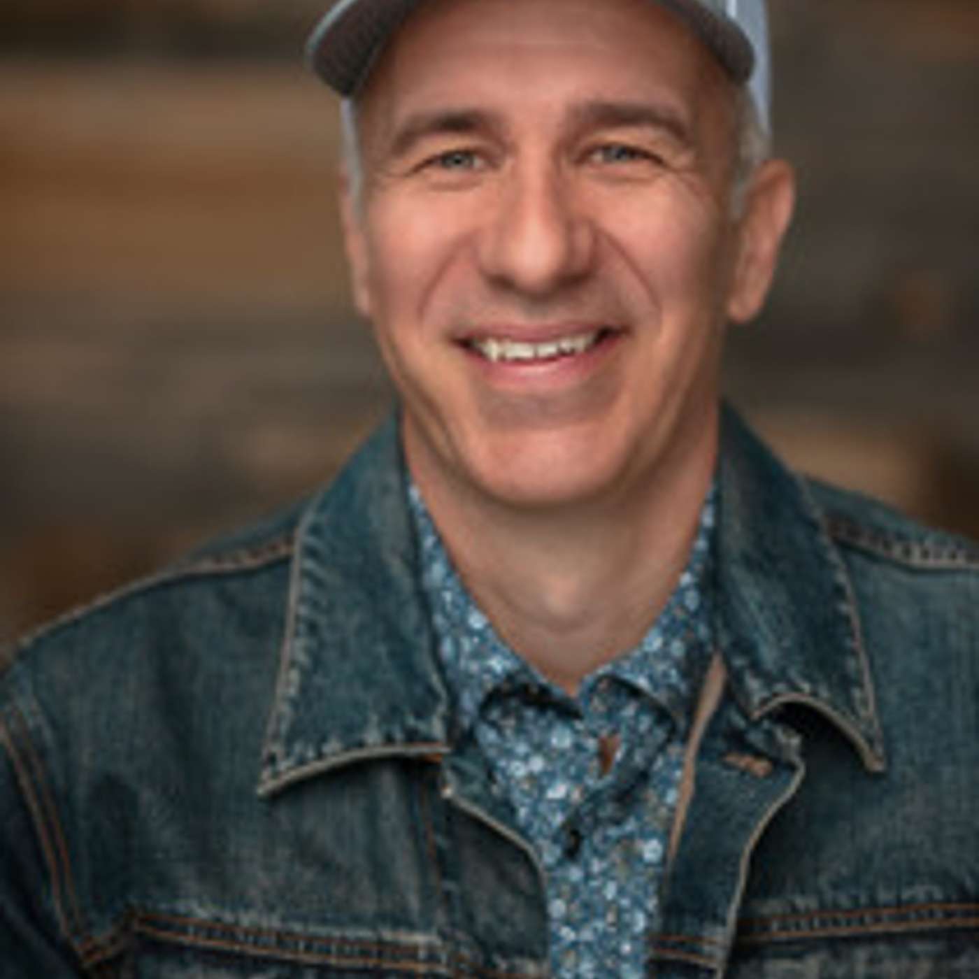 The Church Talk Podcast