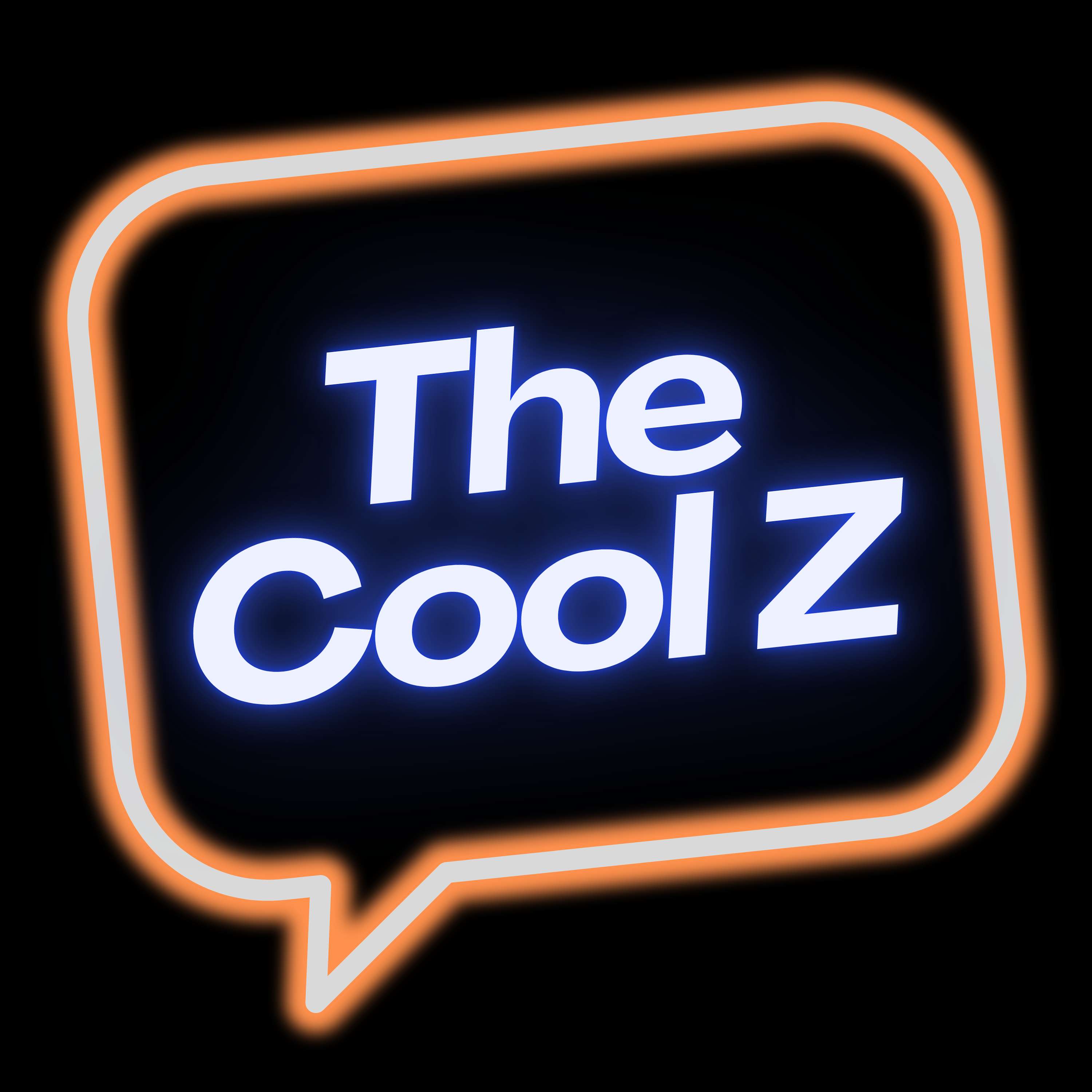 The Cool Z Podcast