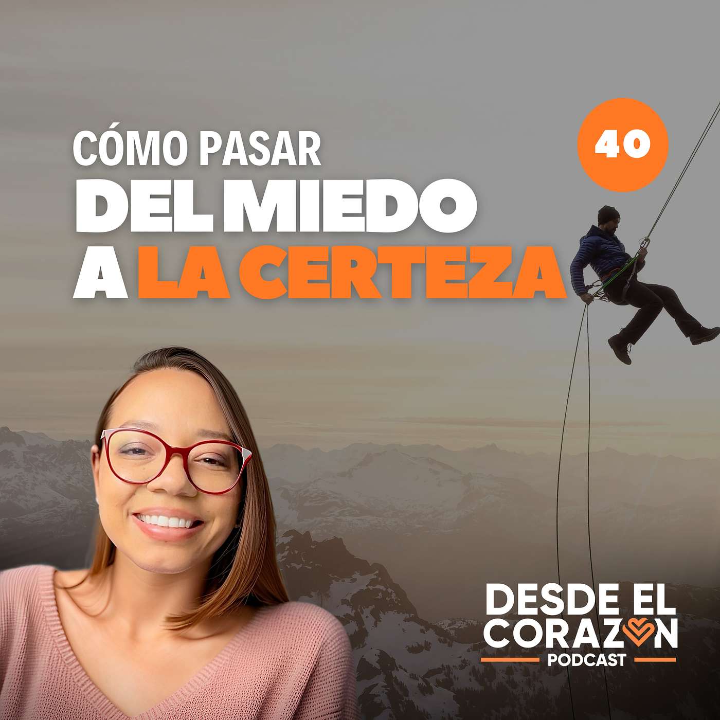 Desde el Corazón