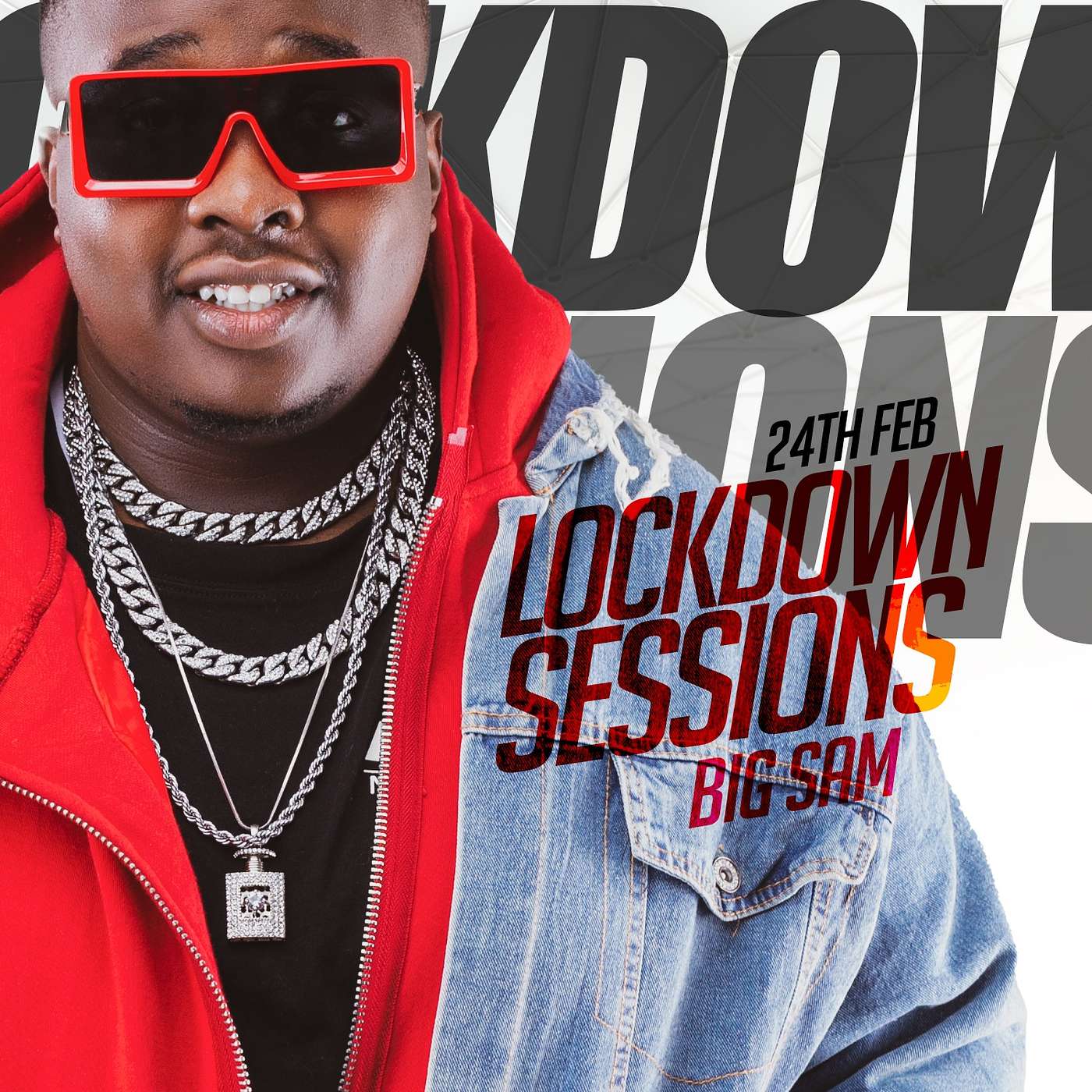 Big Sam\'s Mixes