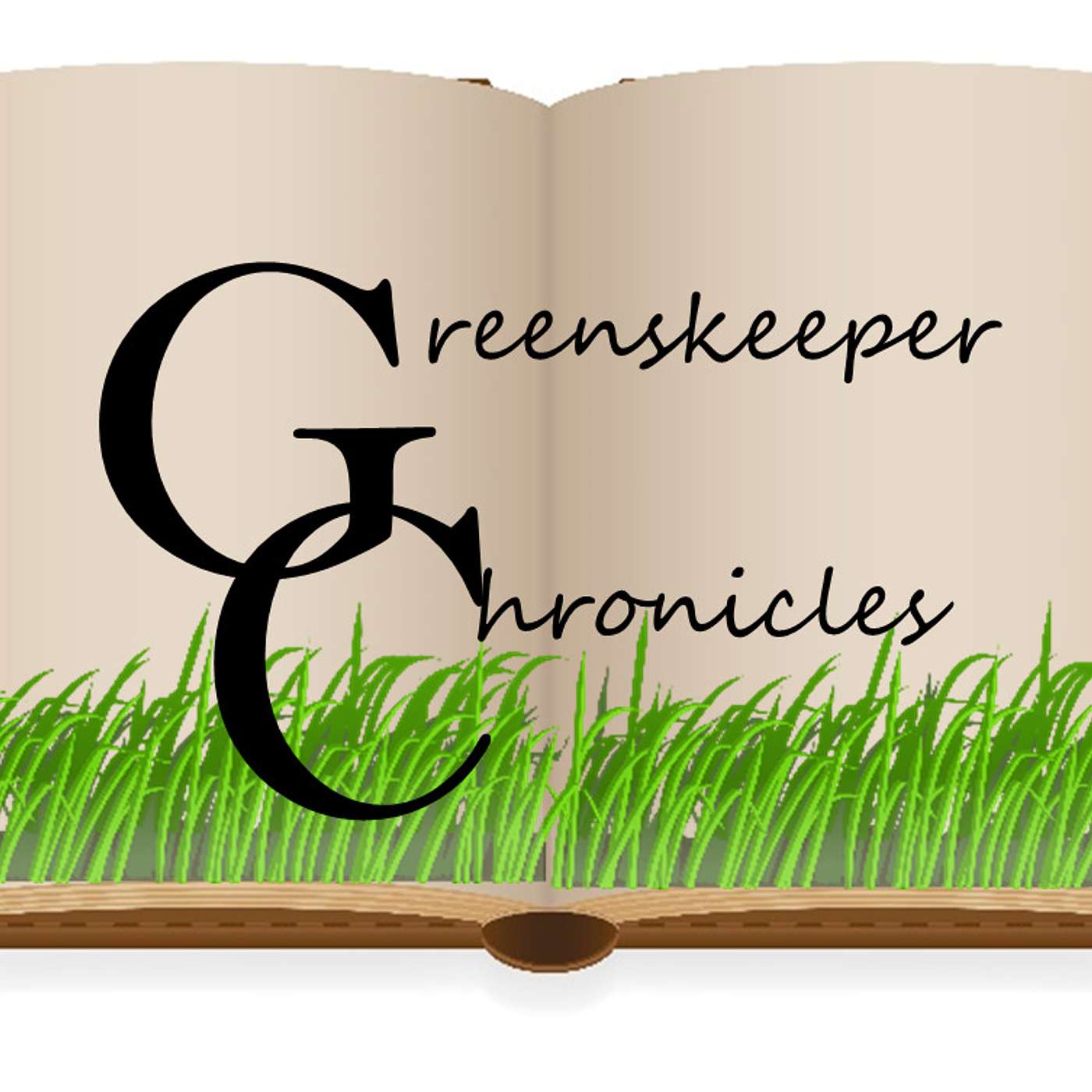 Greenskeeper Chronicles Podcast
