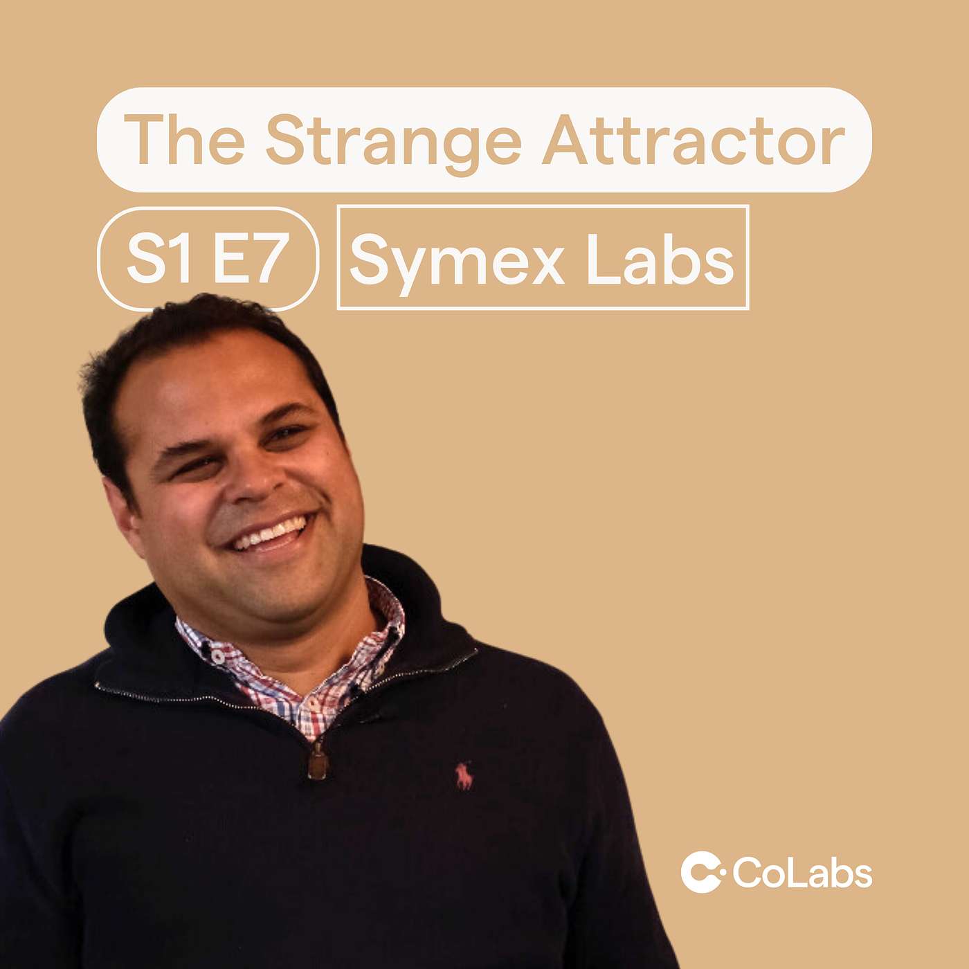 Improving Female Fertility Outcomes using Lab-On-A-Chip Technology with Edgar Charry, co-founder of Symex Labs | #7