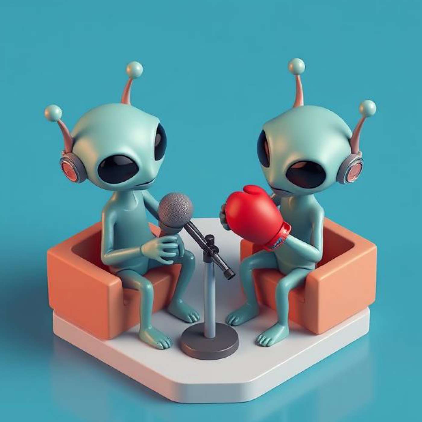 Biography deep dive AI Agents - The Life and Times of Muhammad Ali