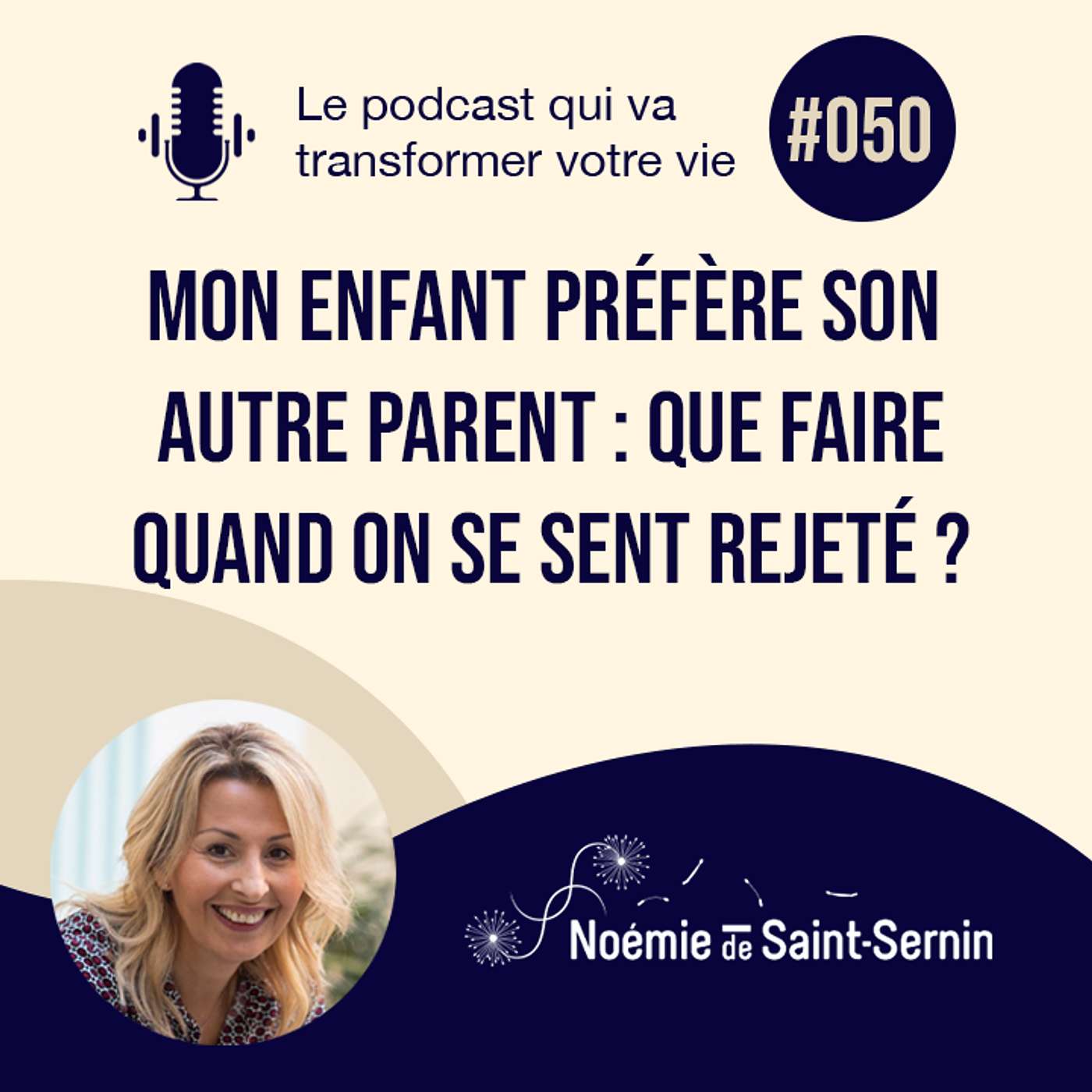 Mon enfant préfère son autre parent : que faire quand on se sent rejeté ?