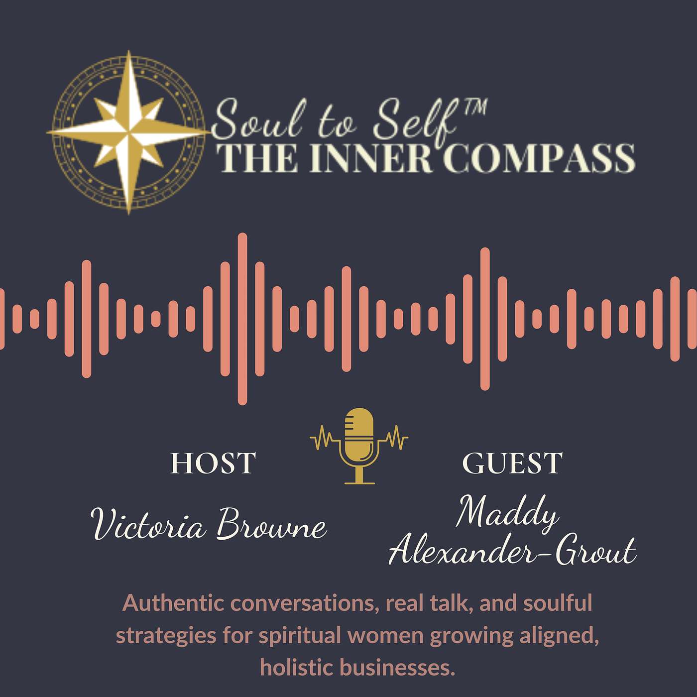 Soul to Self™ The Inner Compass