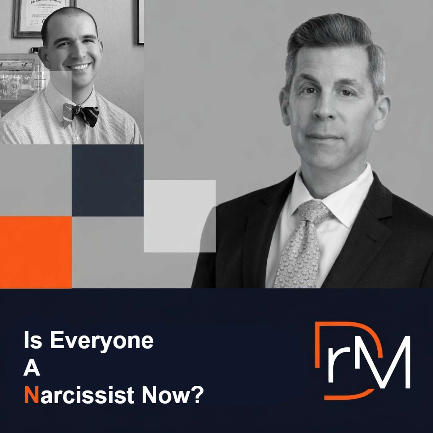 The Narcissism Decoder