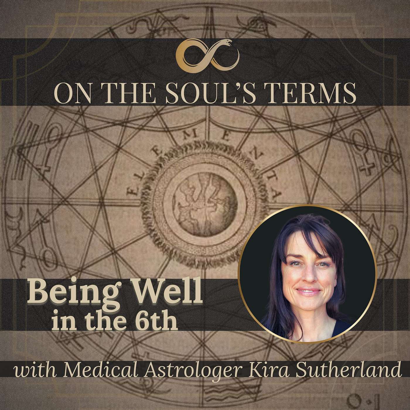 #103 | Kira Sutherland | The Sixth House