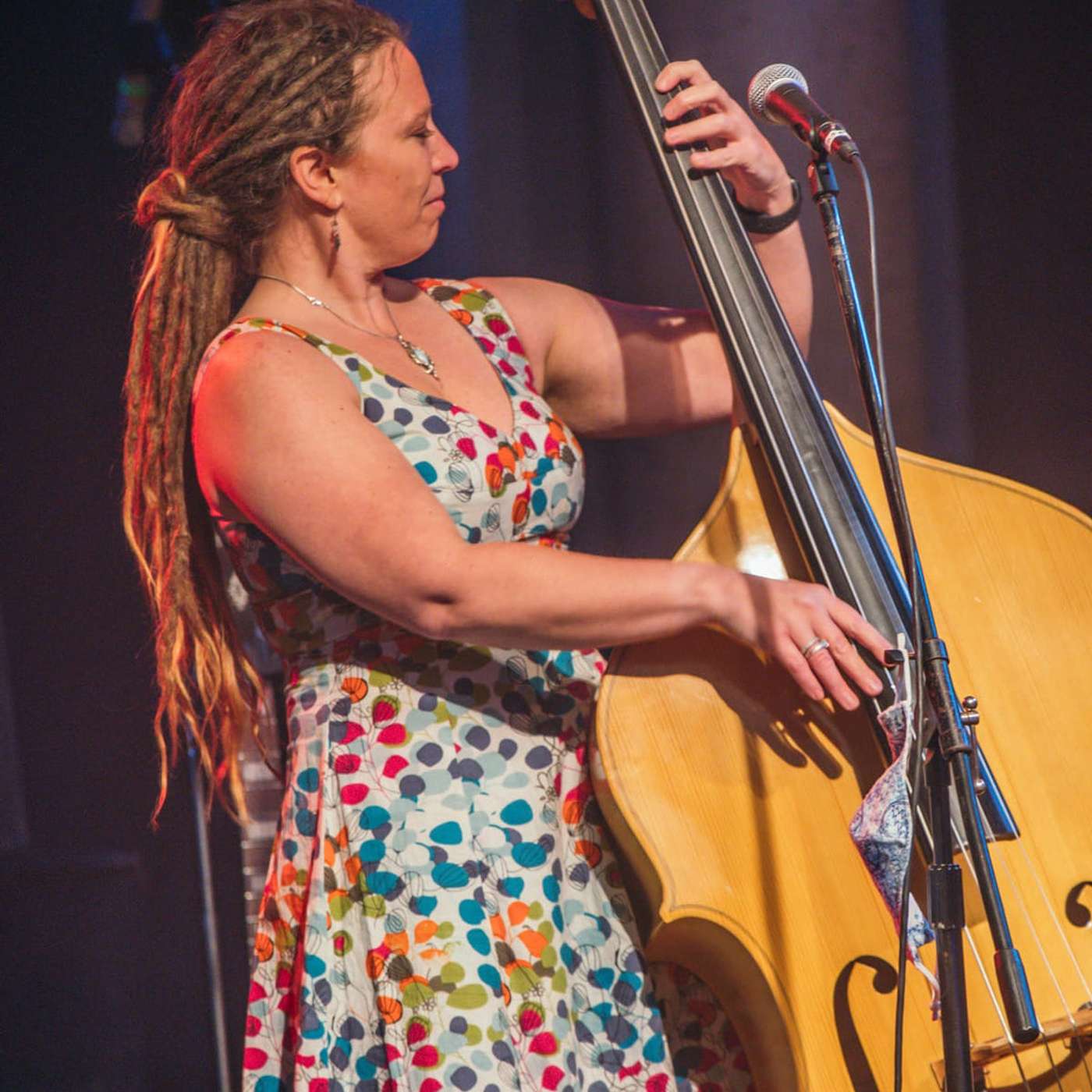 Trish Imbrogno Trish Imbrogno