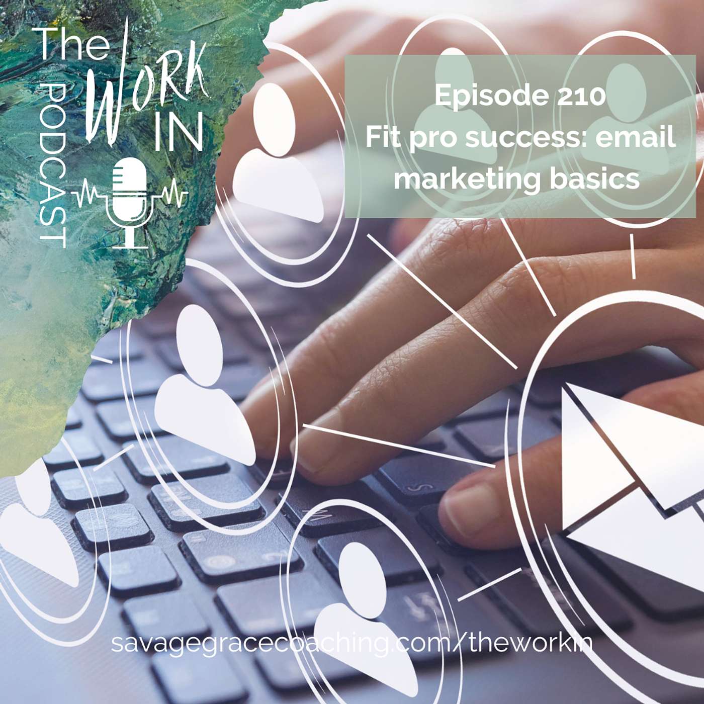 Fit pro success: email marketing basics