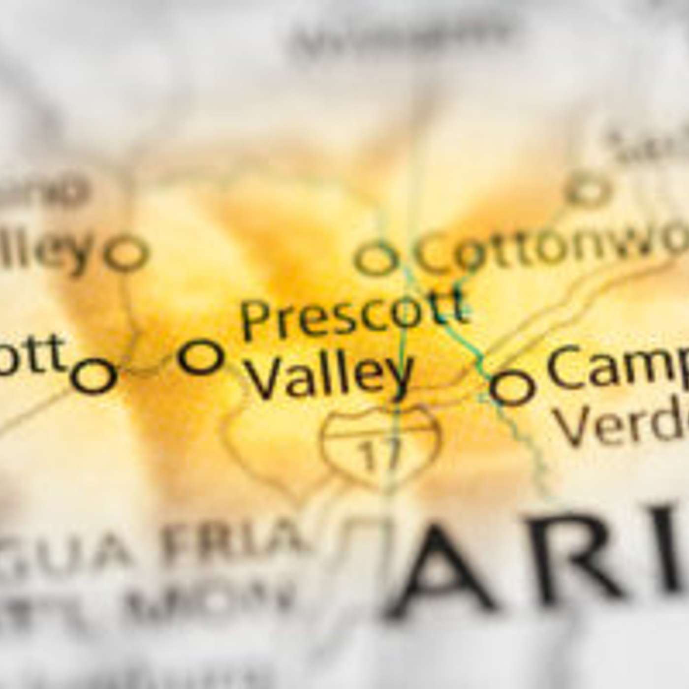 Prescott Valley Announces Retirement of Utilities Director episode artwork