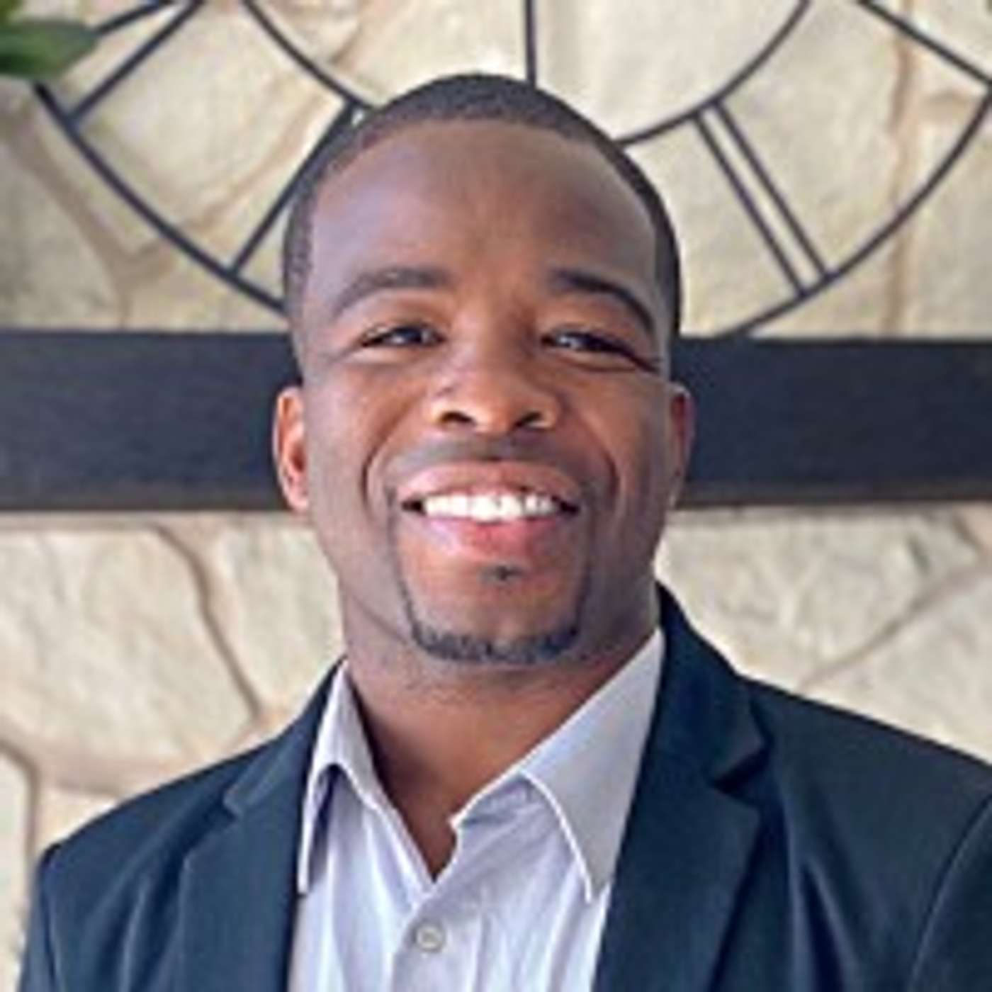 Season 2 - Episode 80: Transforming from Victim to Victor with Robert Washington