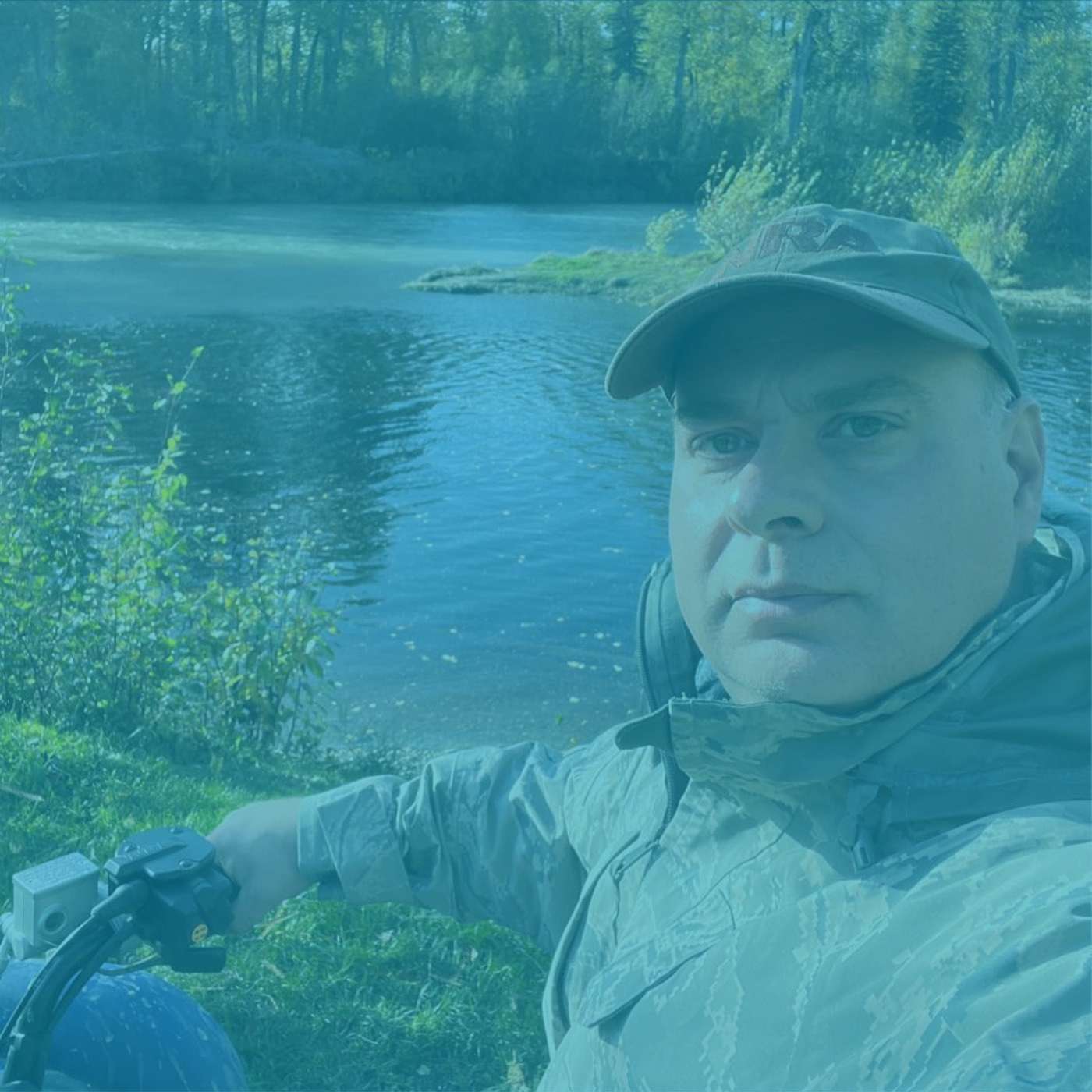 Finding Volunteers, Building Community & Boundary Setting with David Horning [Alaska Tech]