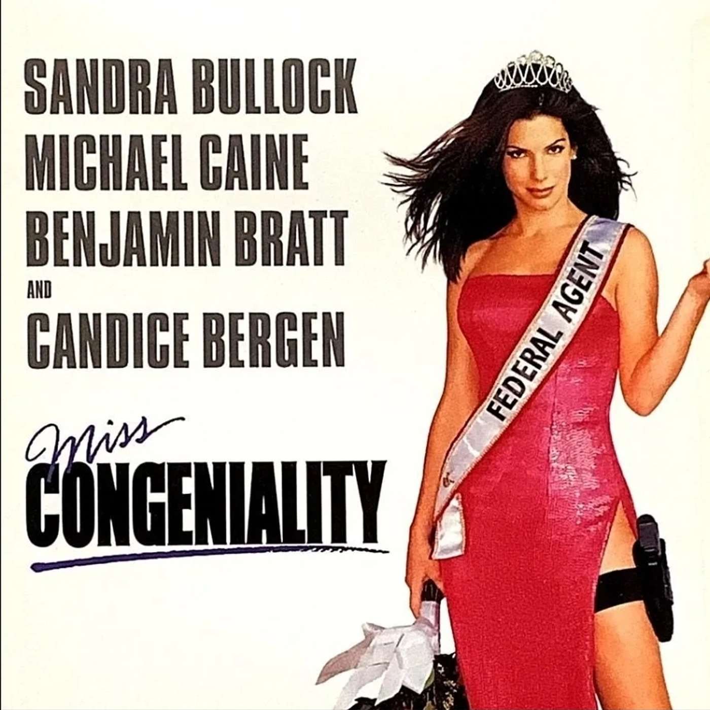 Miss Congeniality (2000)