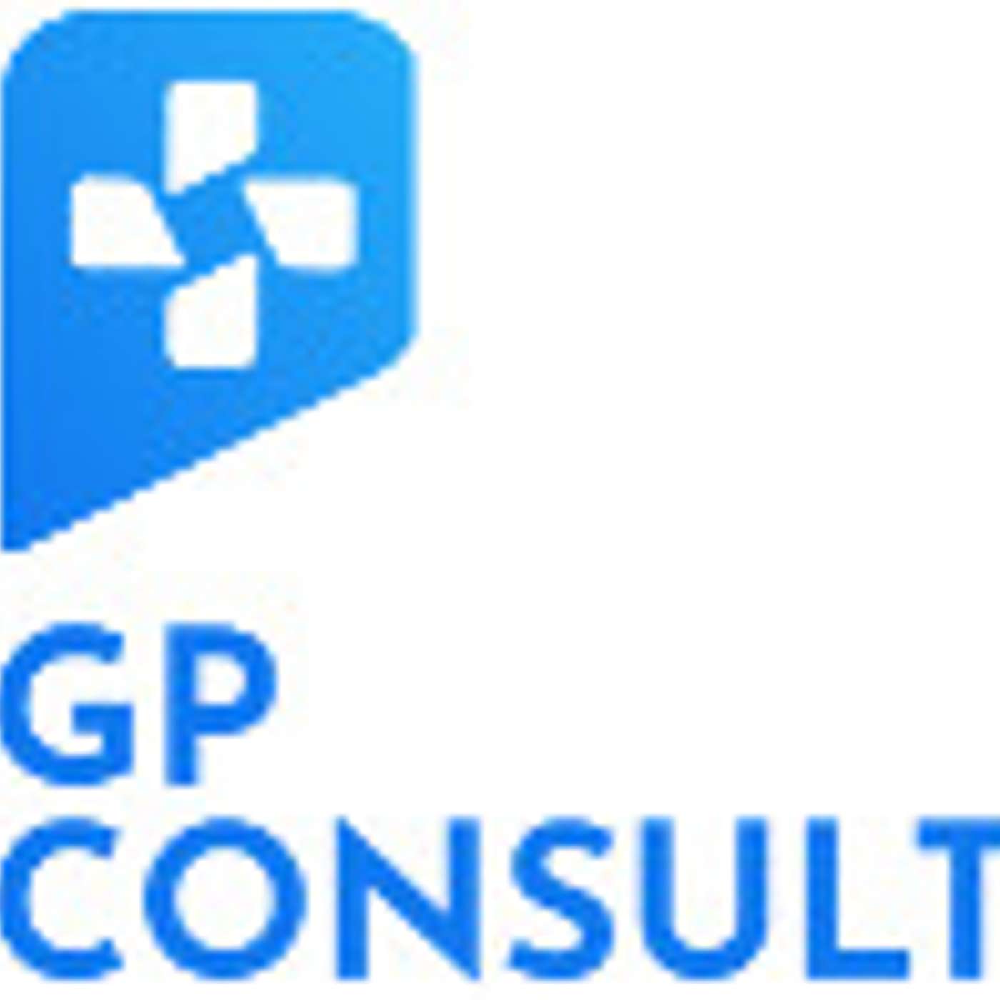 GPConsult's Podcast