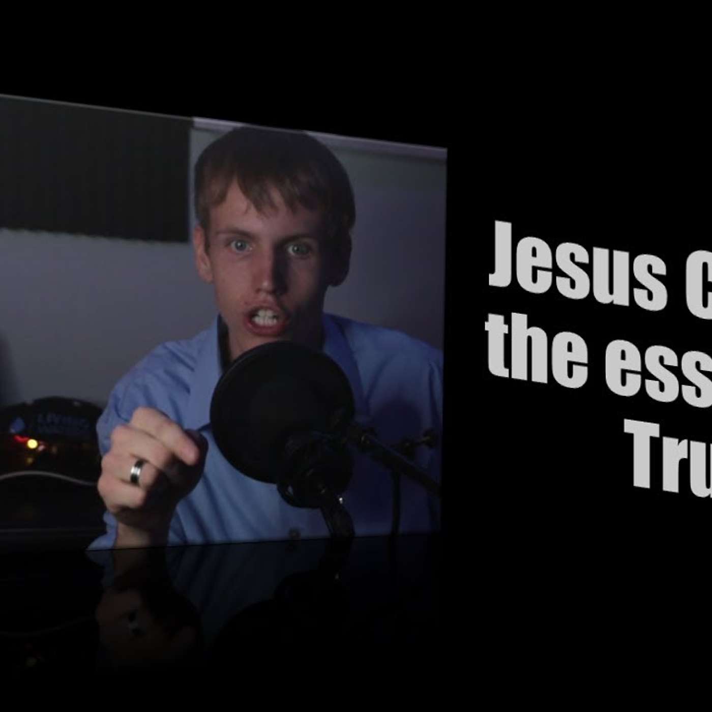 The Gospel Call