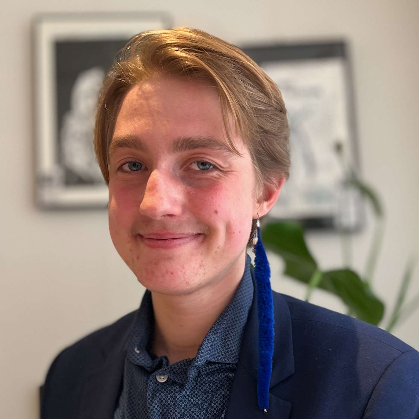 Christopher Falkenberg - Ella og mindet om mormors have, zines og mere Christopher Falkenberg - Ella og mindet om mormors have, zines og mere