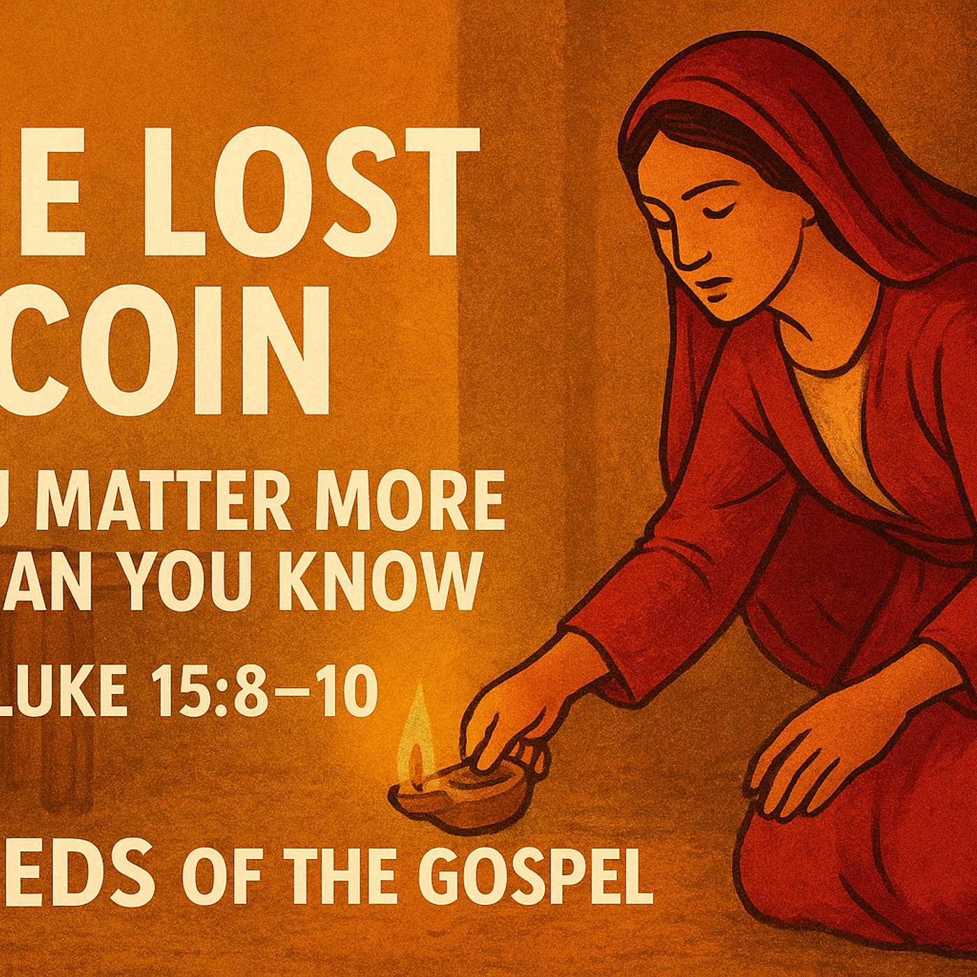 Seeds of the Gospel - Catholic City - Christian Brothers