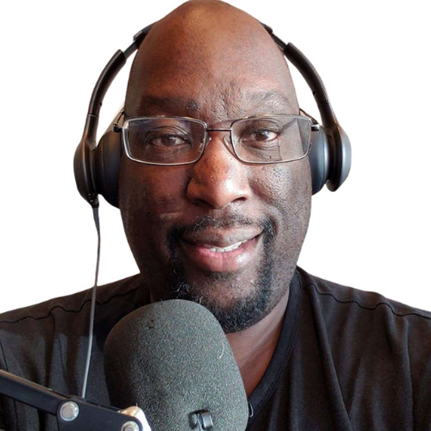 Season 5 Episode 53 Brian Snow- Host of "Snowman in the Morning" Podcast and Radio Show!